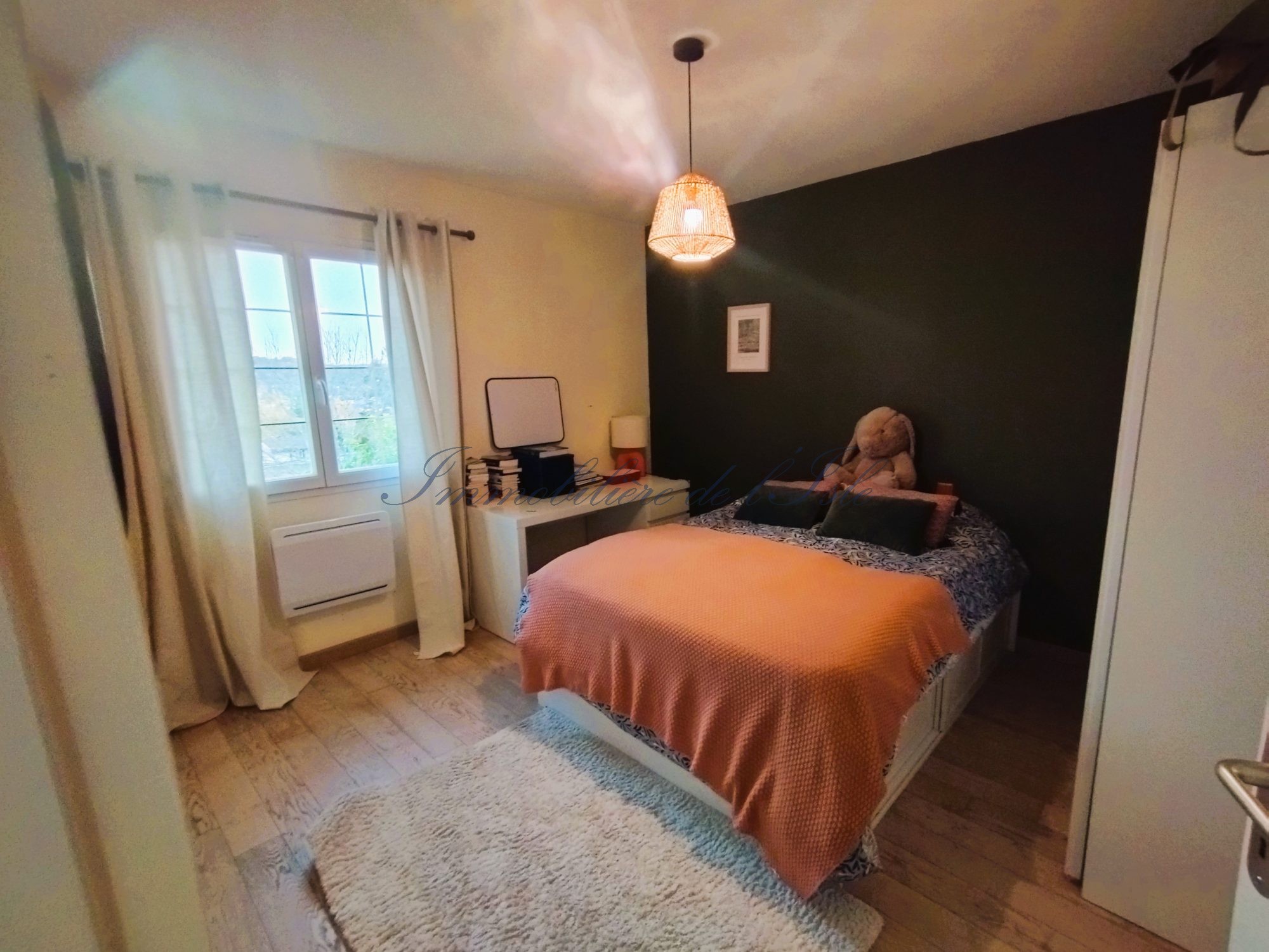 VILLA PROVENCALE AVEC PISCINE — photo 8
