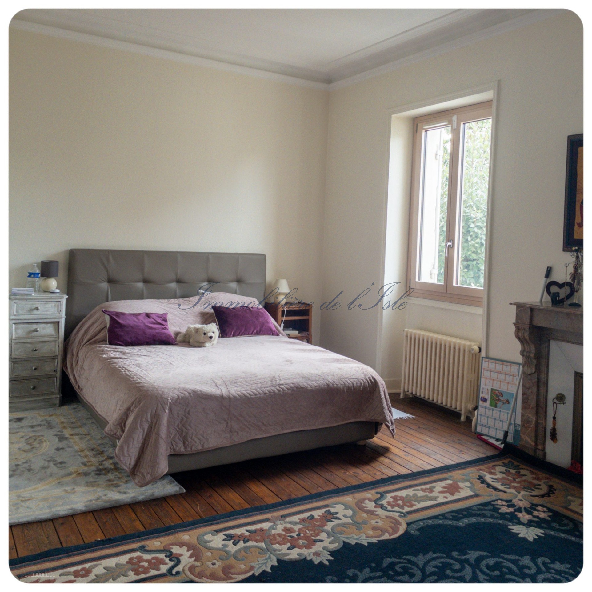 ELEGANTE MAISON DE VILLE — photo 8