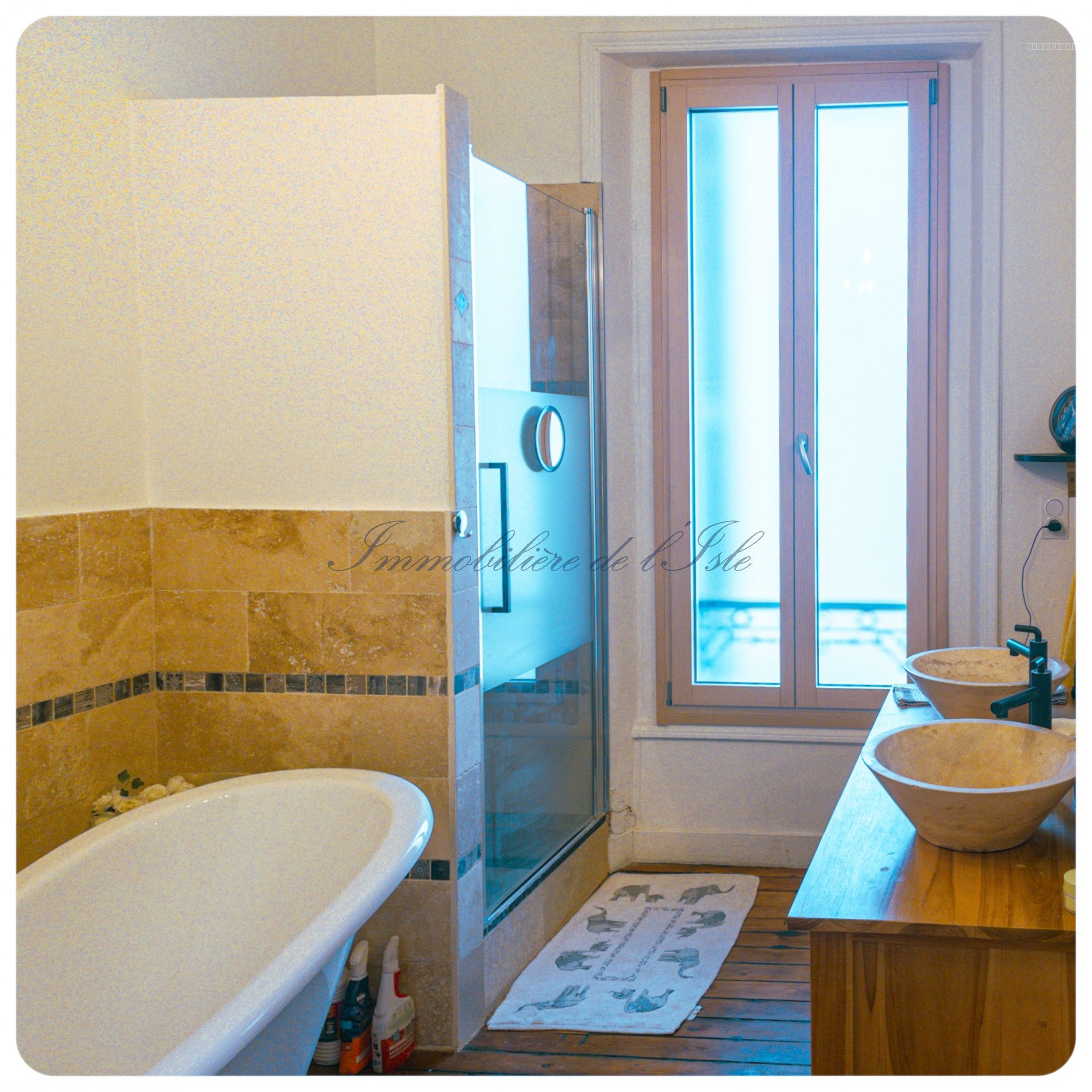 ELEGANTE MAISON DE VILLE — photo 9