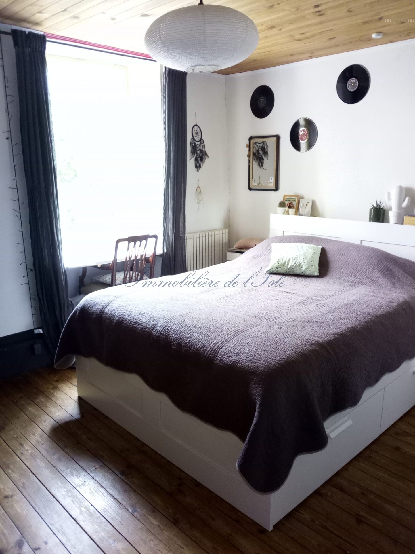 PROPRIETE DE CARACTERE — photo 9