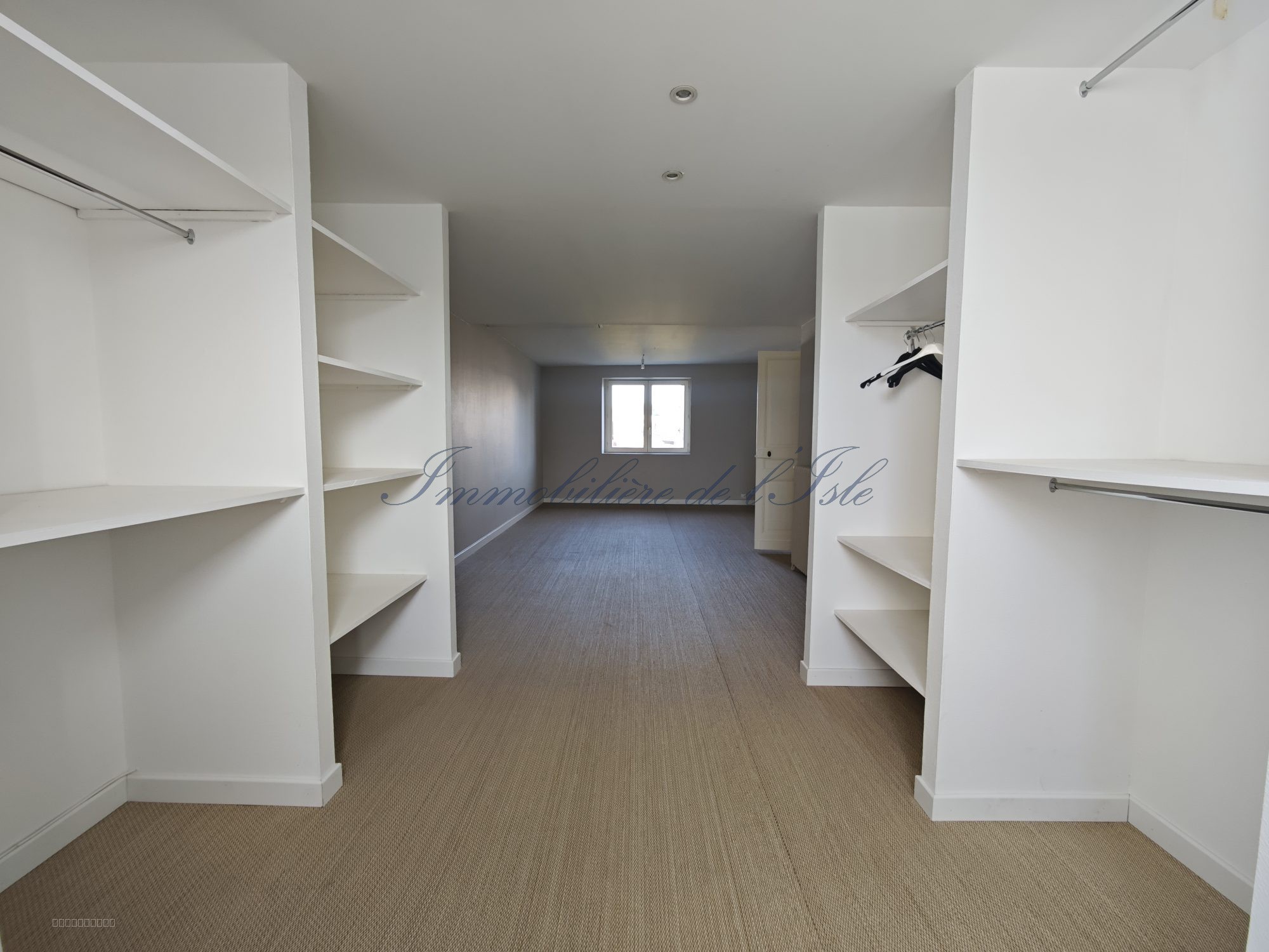 MAISON BOURGEOISE - JARDIN - GARAGE - — photo 10