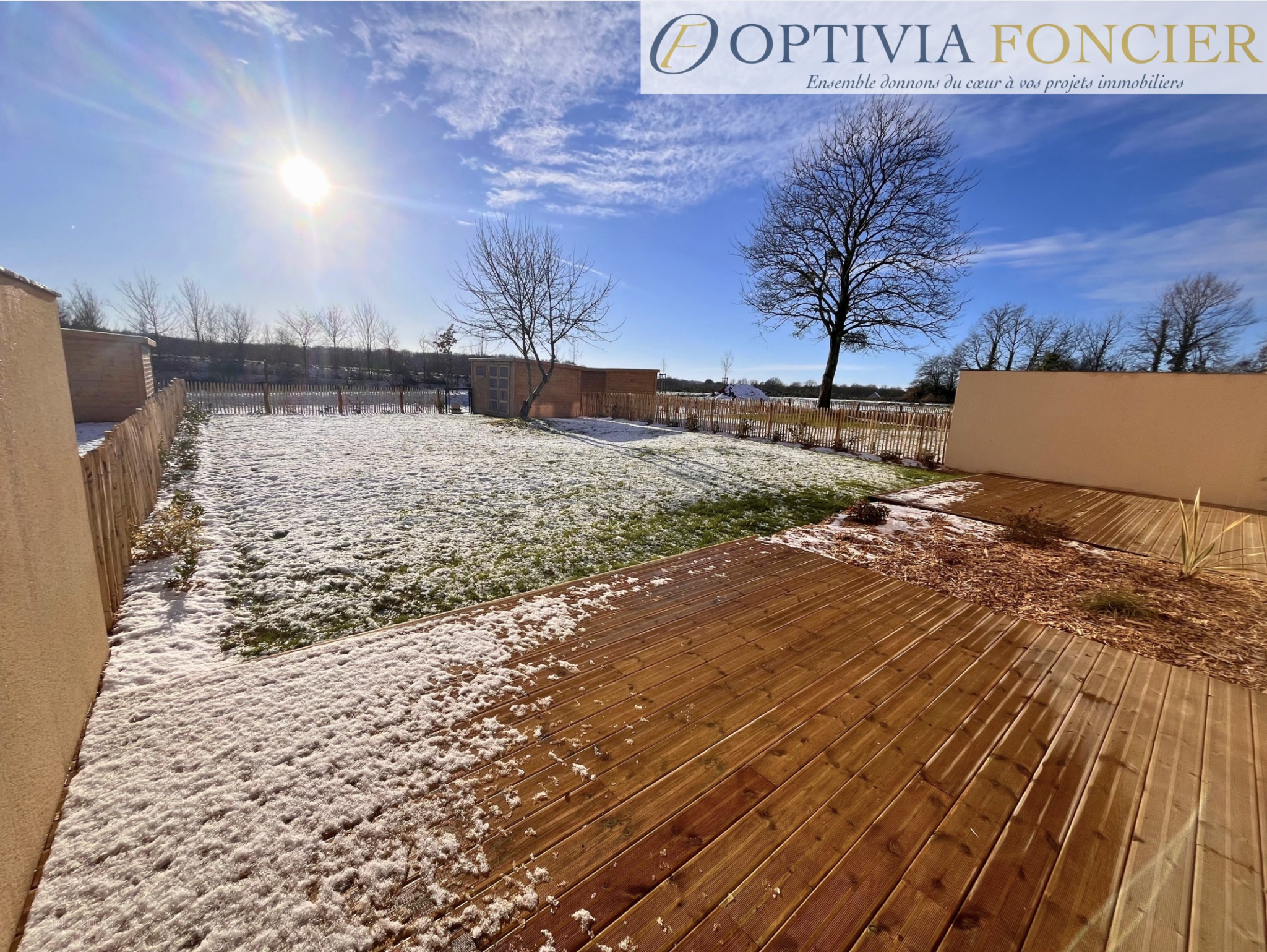 Maison de caractère - 115 m2 - 370 m2 terrain — photo 14