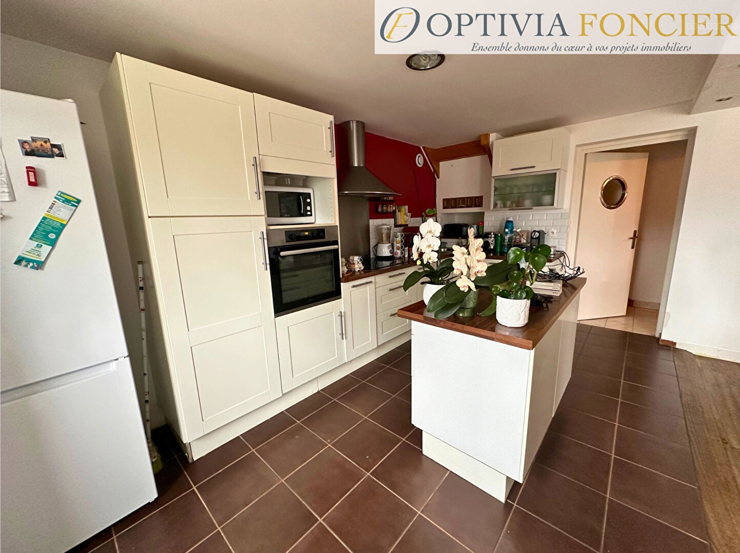 Maison T6 Guichen - 140 m2 - 350 m2 — photo 5