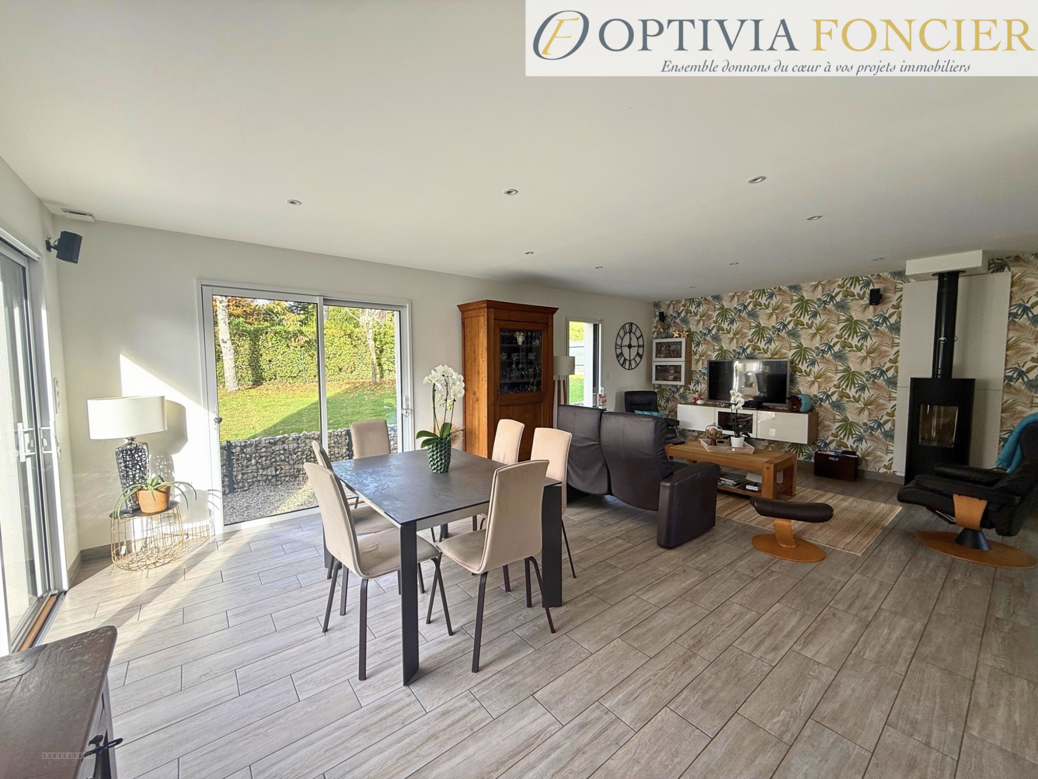 Maison 2014 - 143 m2 - 800 m2 - double garage — photo 6