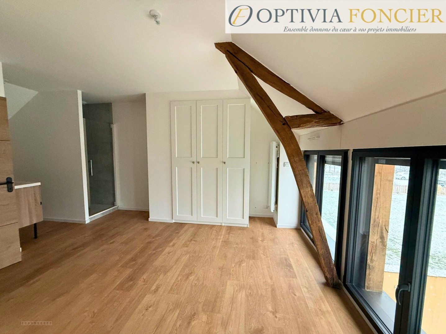 Maison de caractère - 115 m2 - 370 m2 terrain — photo 8