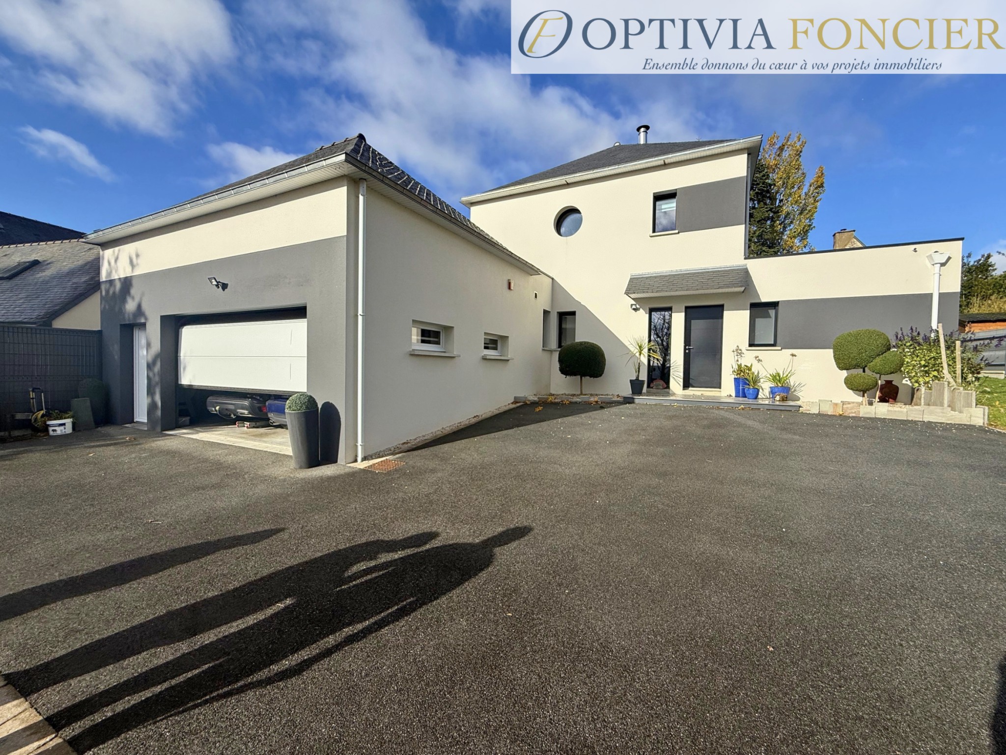Maison 2014 - 143 m2 - 800 m2 - double garage — photo 14