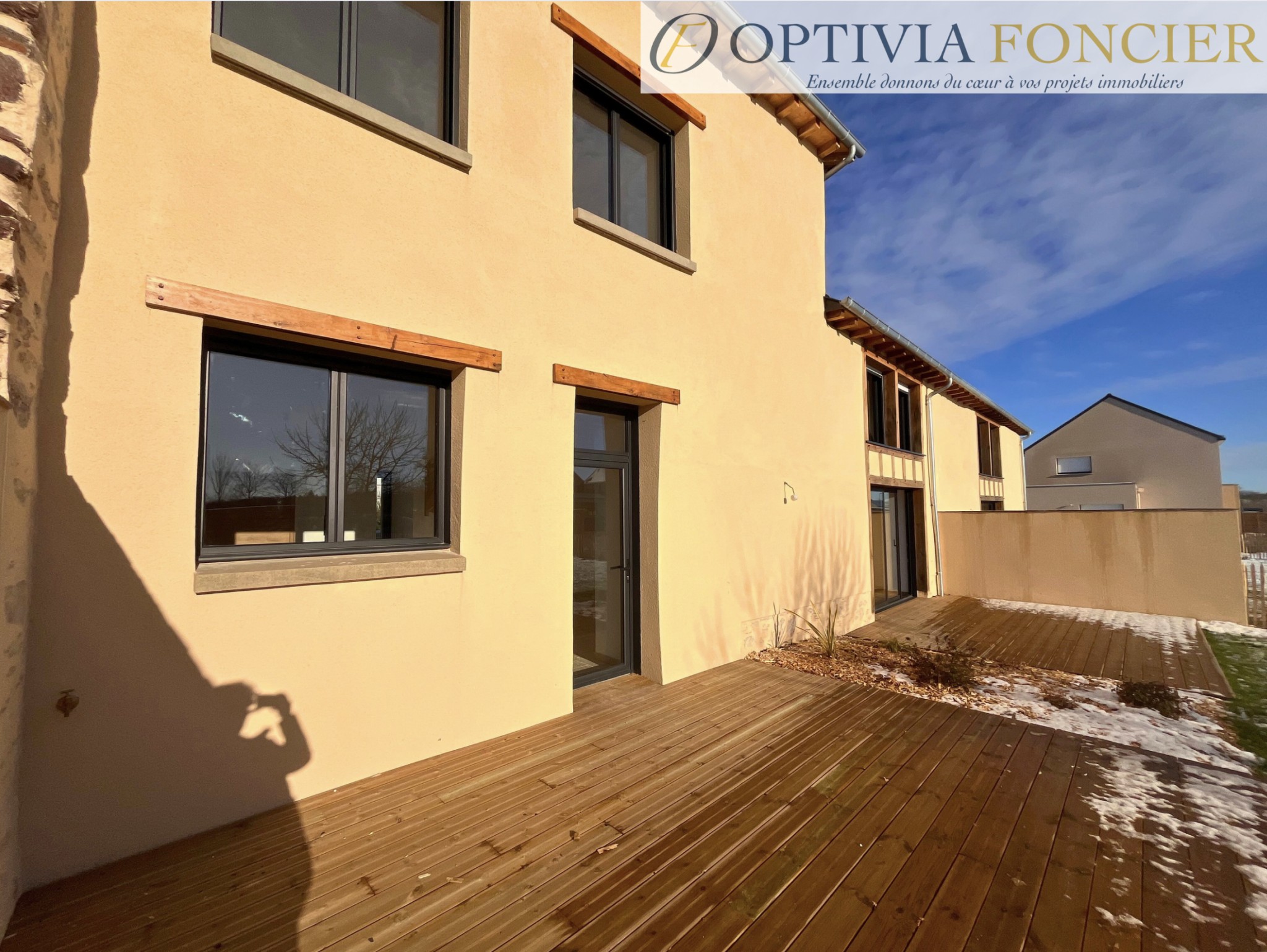 Maison de caractère - 115 m2 - 370 m2 terrain — photo 2