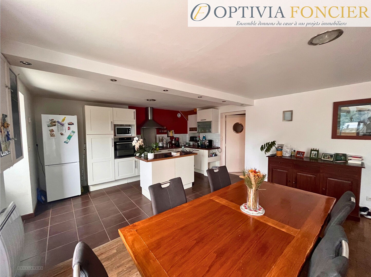 Maison T6 Guichen - 140 m2 - 350 m2 — photo 4