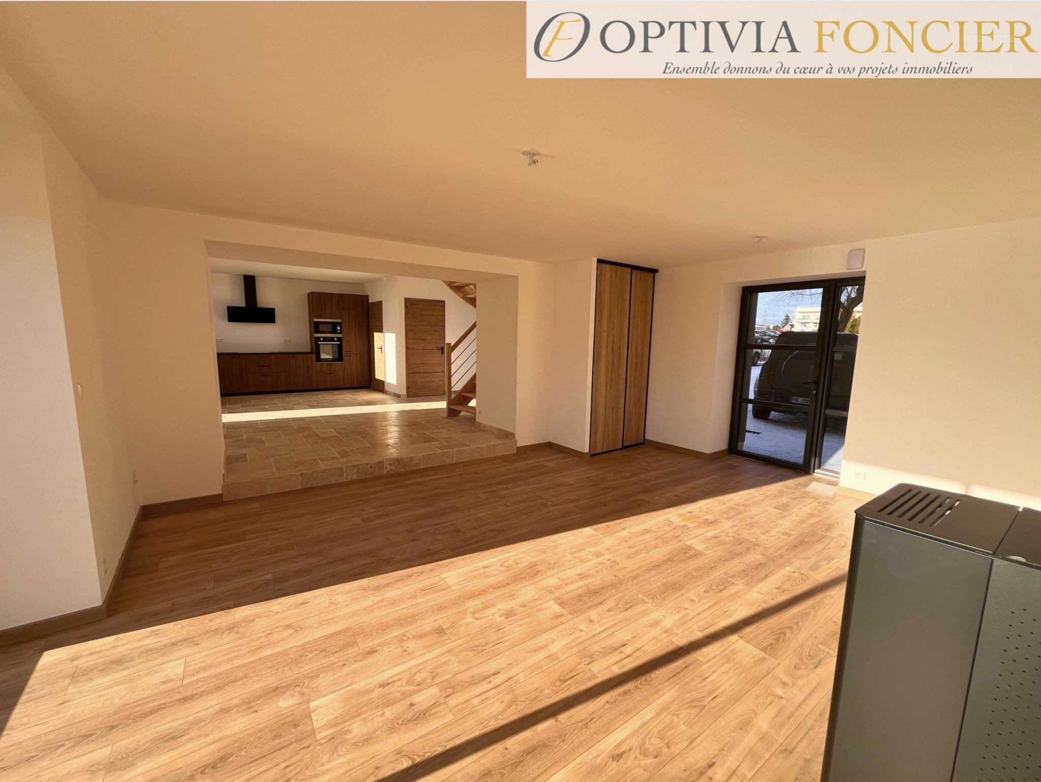Maison de caractère - 115 m2 - 370 m2 terrain — photo 3