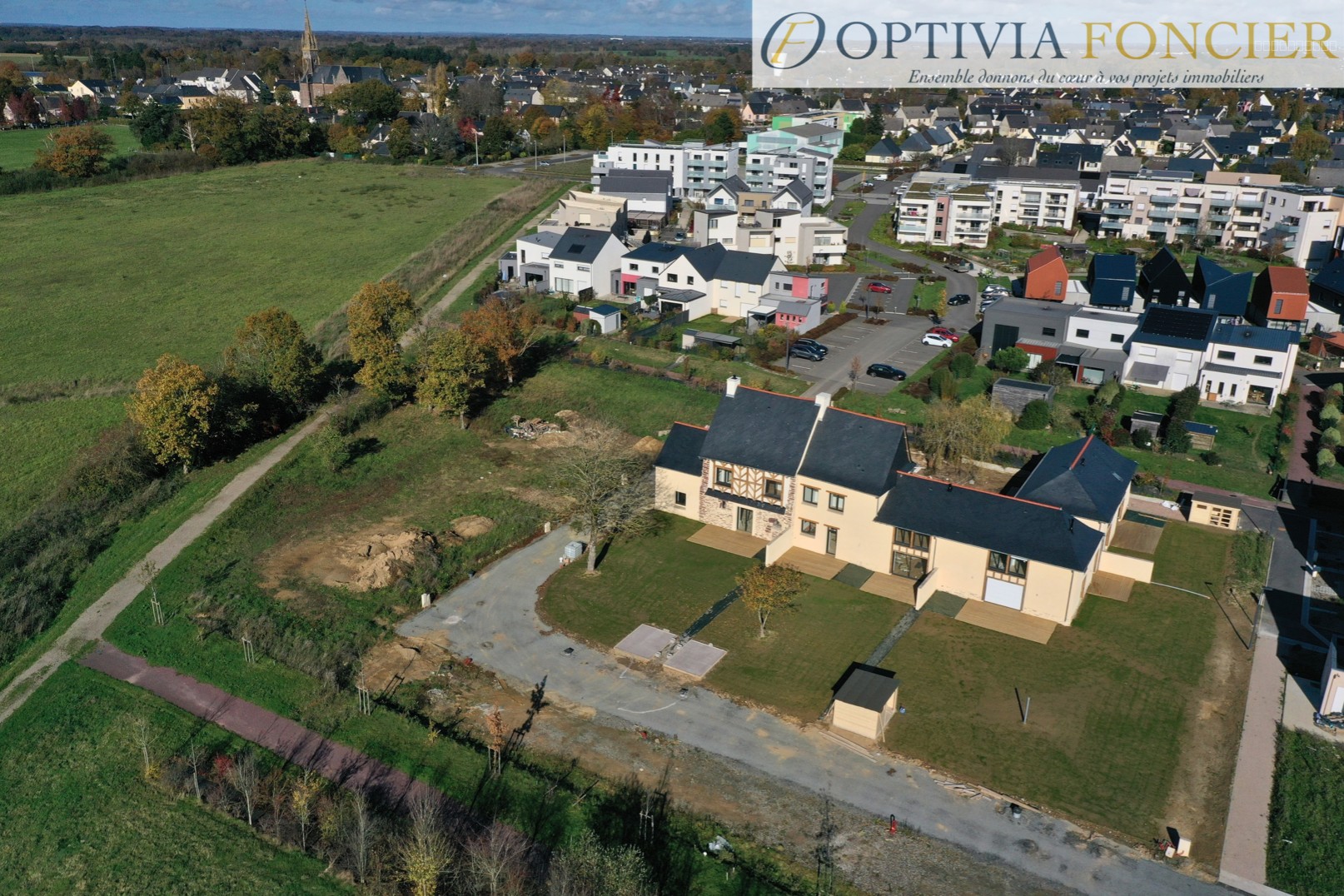 Maison de caractère - 115 m2 - 370 m2 terrain — photo 17