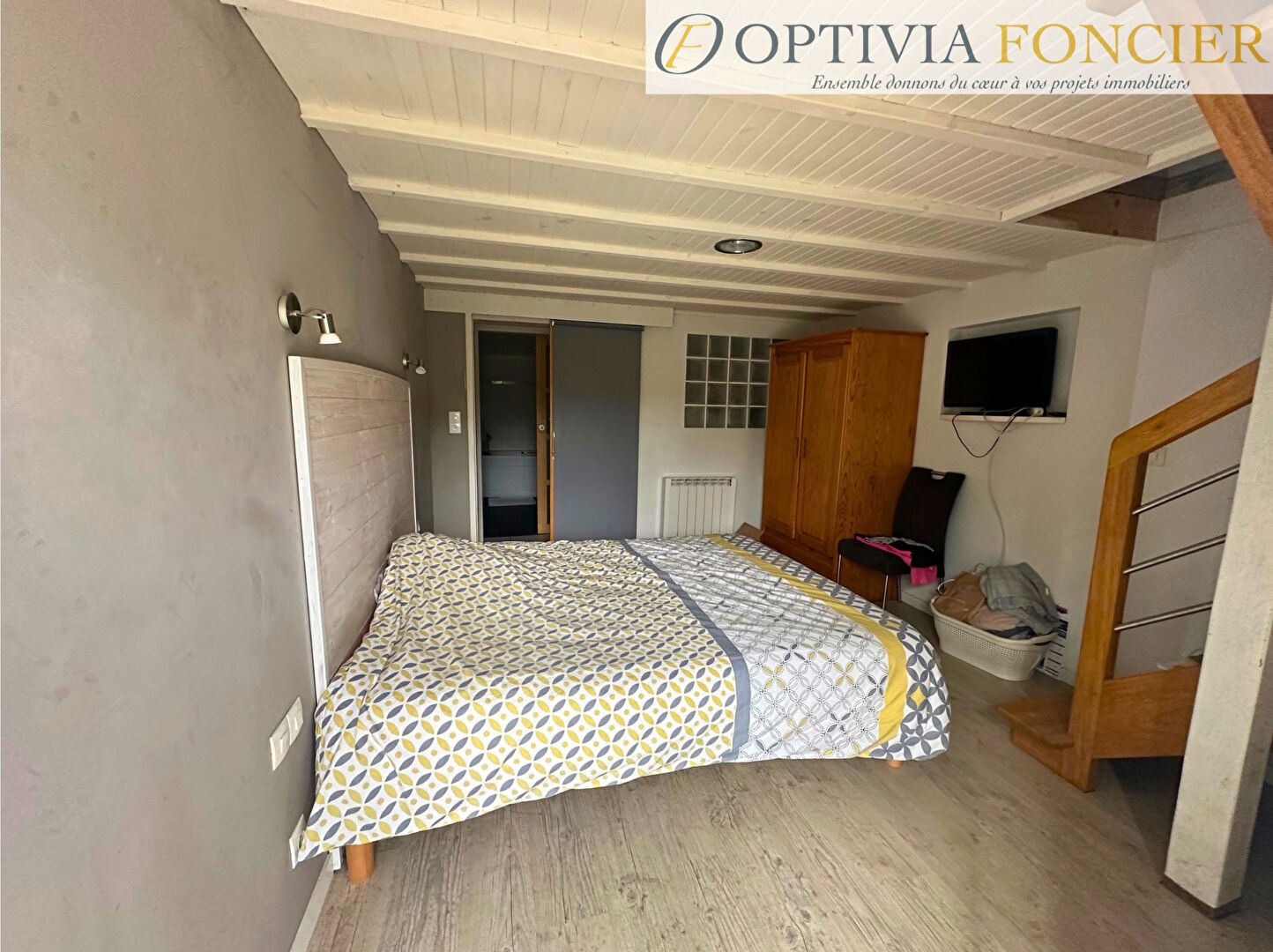 Maison T6 Guichen - 140 m2 - 350 m2 — photo 6