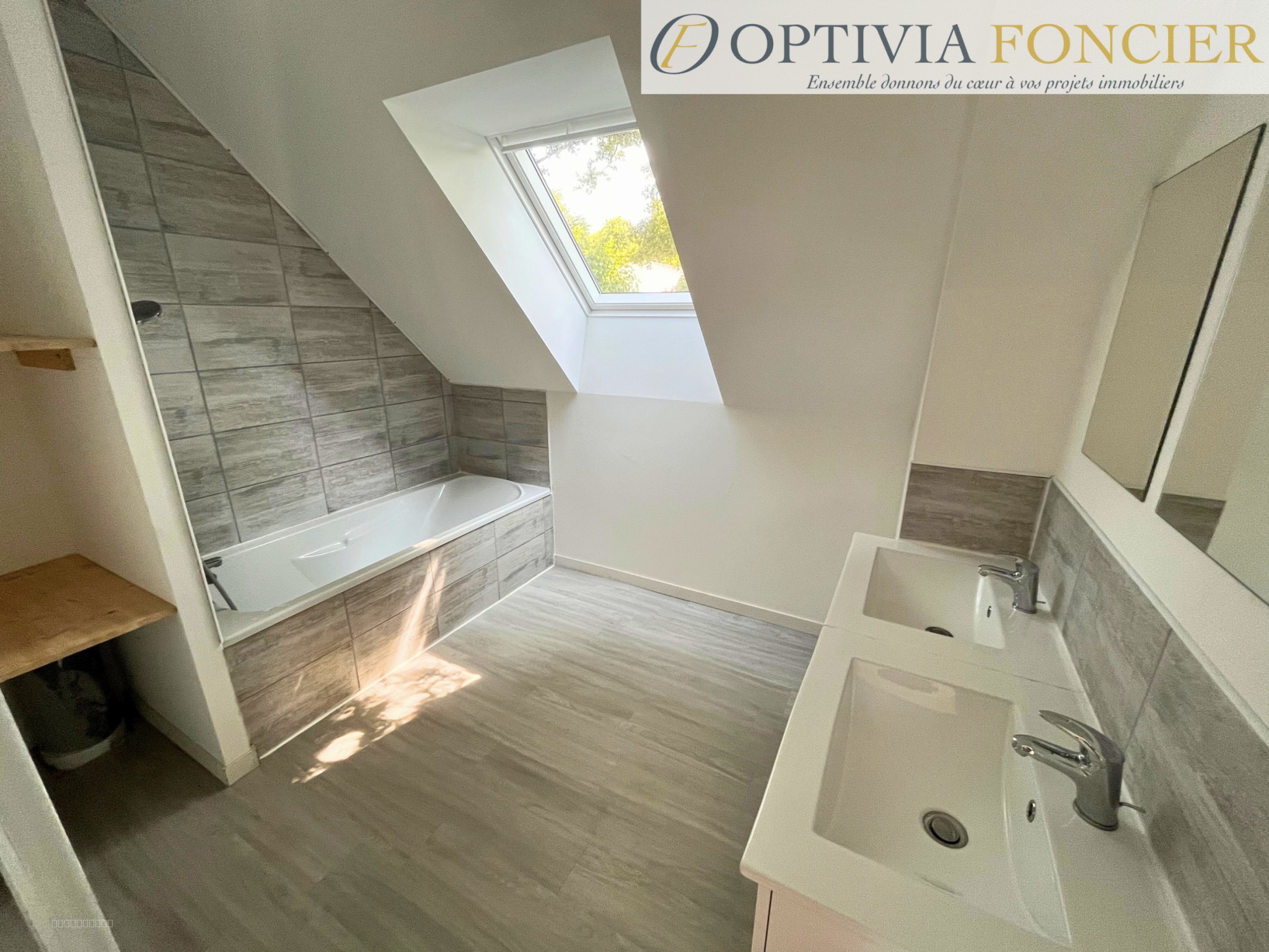 Maison T6 107 m2 (Construite en 2019) - PONT REAN - Grand Garage - Hors Zone inondable — photo 10