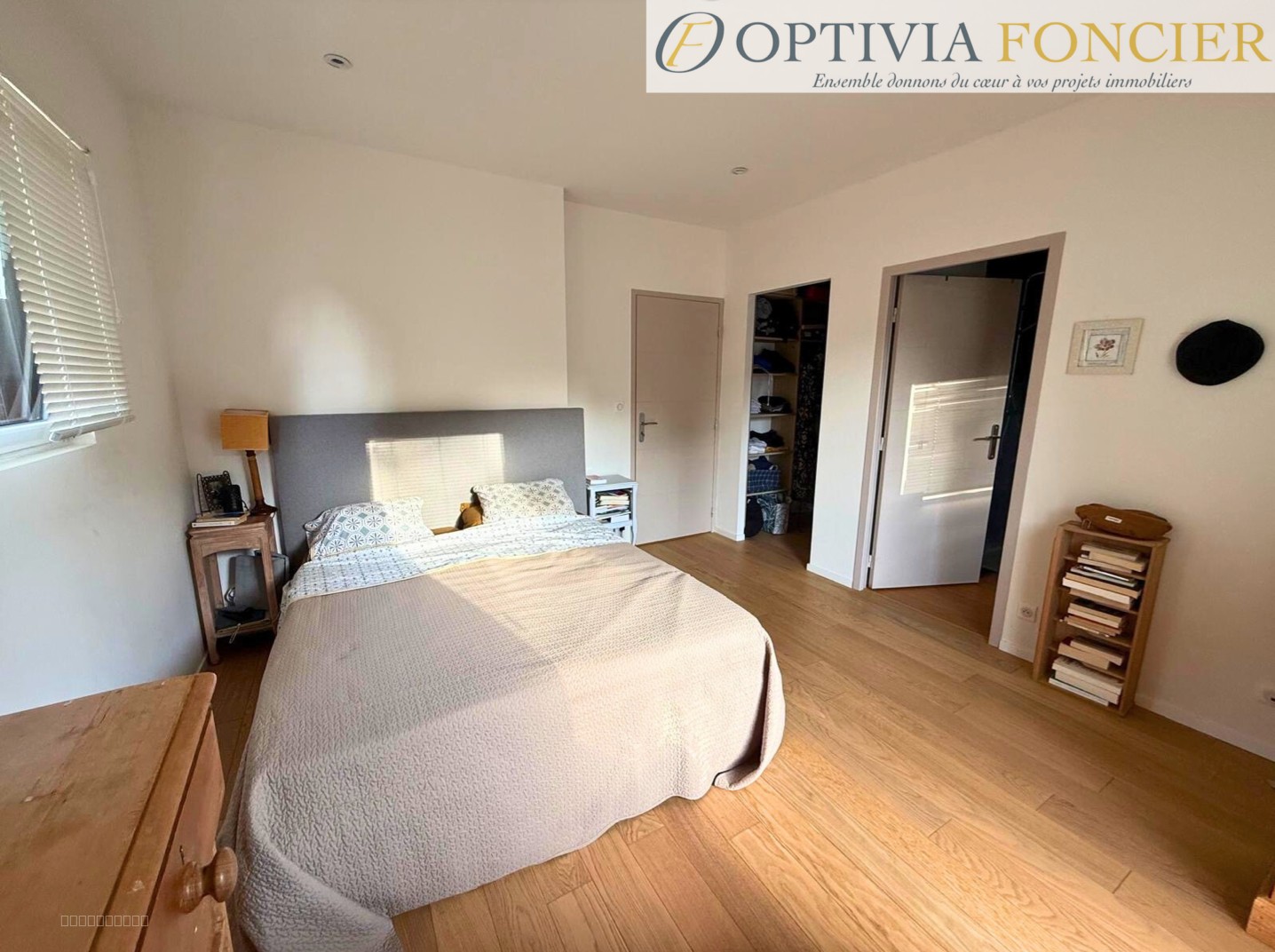 Maison contemporaine 2018 T6 - 145 m2 - PONT REAN - Environnement privilégié (vue forêt) - DPE : A — photo 8
