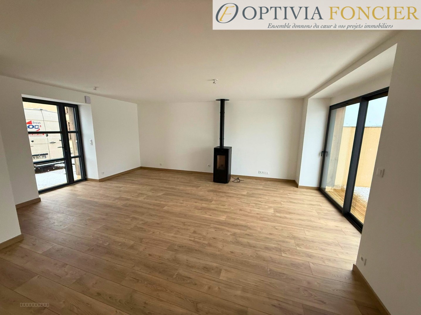 Maison de caractère - 115 m2 - 370 m2 terrain — photo 6