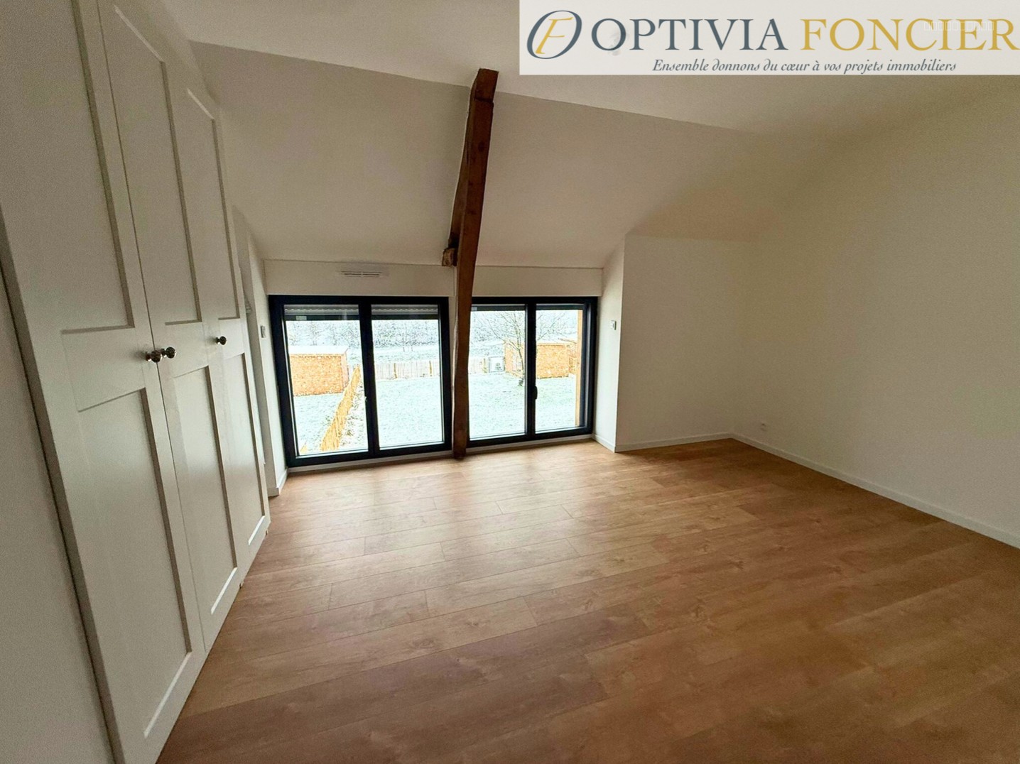 Maison de caractère - 115 m2 - 370 m2 terrain — photo 9