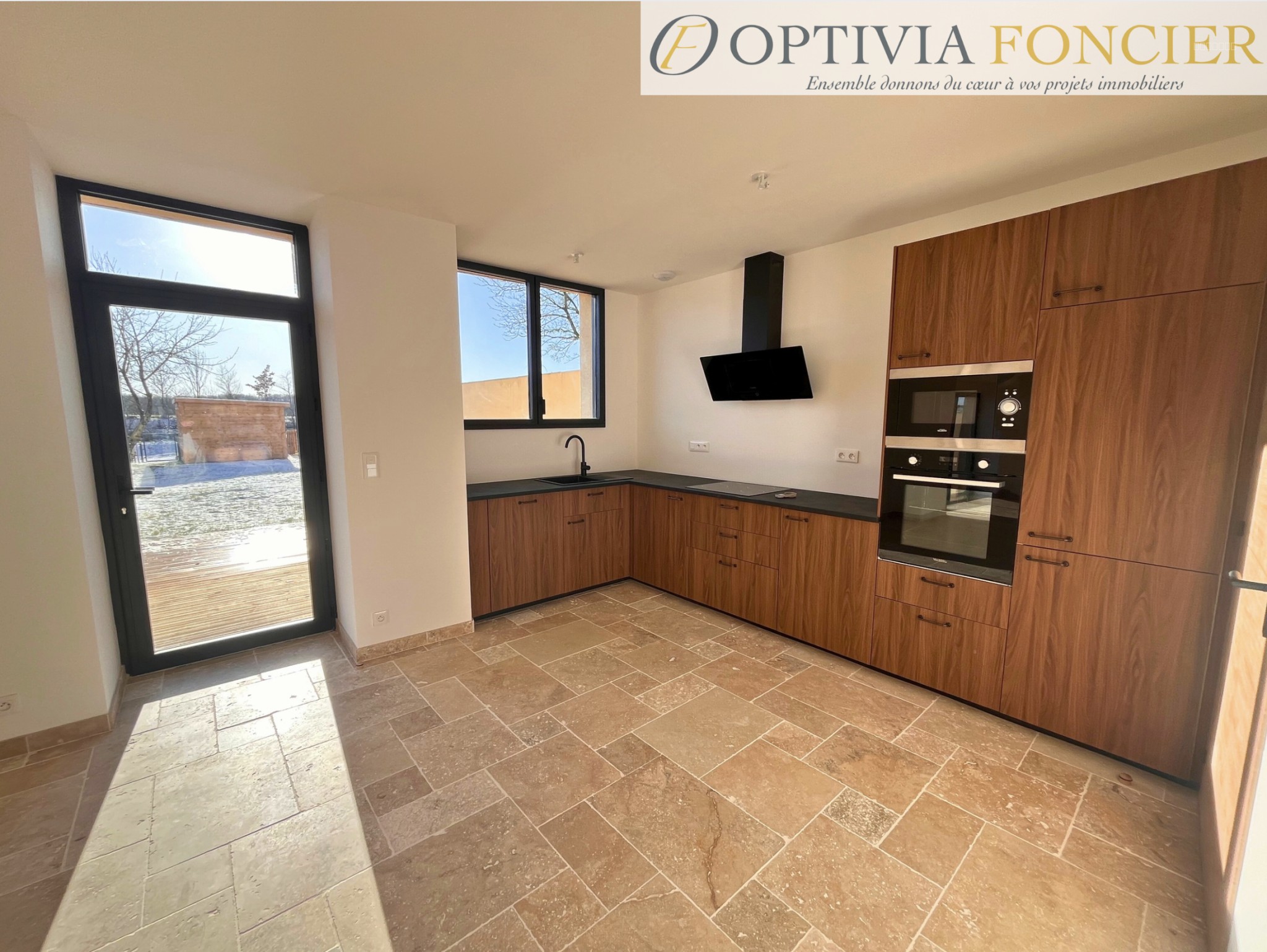 Maison de caractère - 115 m2 - 370 m2 terrain — photo 5