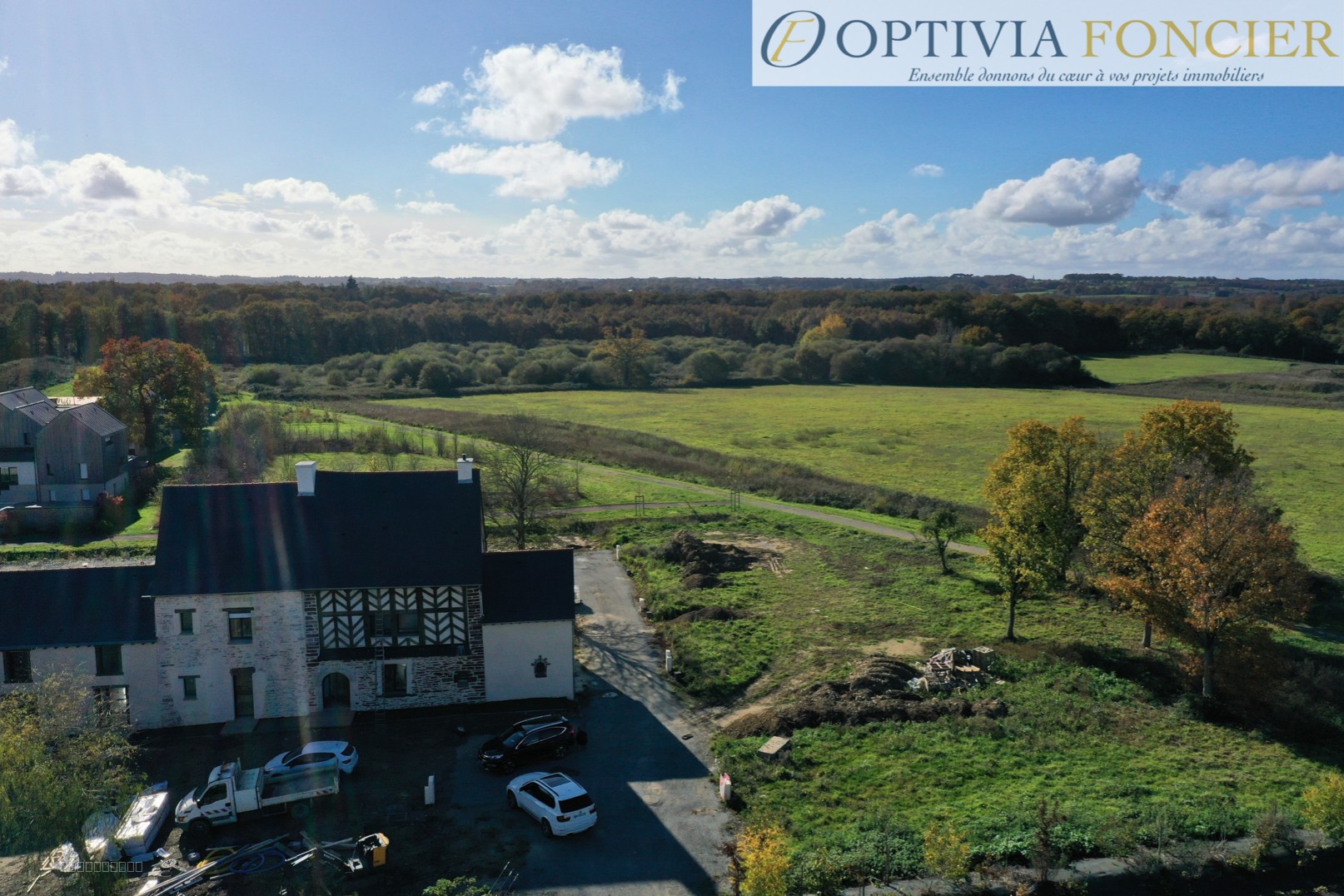 Maison de caractère - 115 m2 - 370 m2 terrain — photo 16