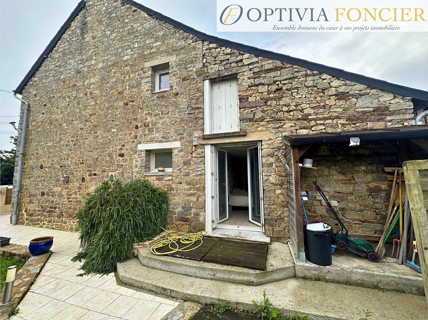 Maison T6 Guichen - 140 m2 - 350 m2 — photo 10