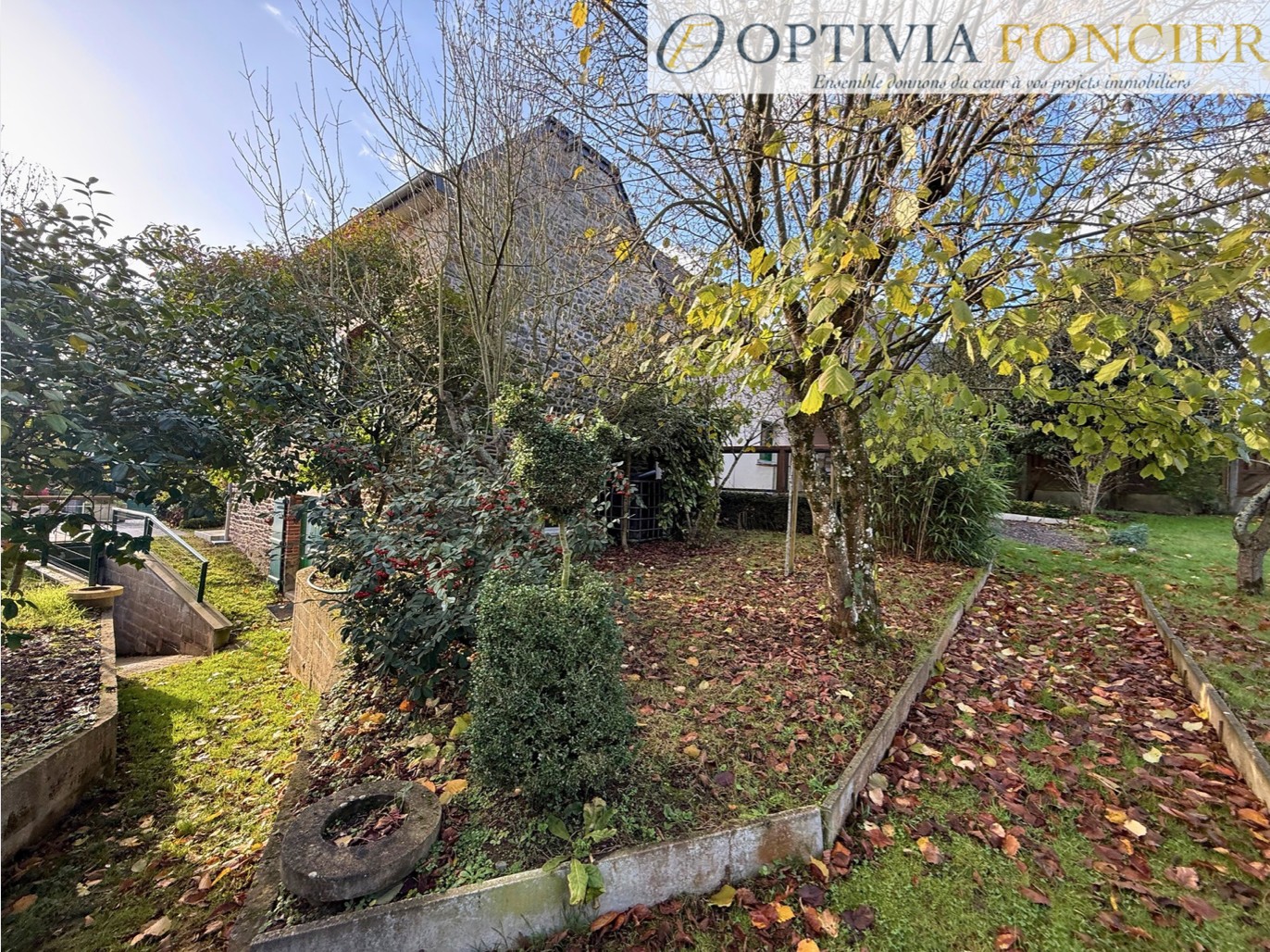 Maison T7 - 160 m2 - 1095 m2 - Sous-sol + Garage + Abri de jardin — photo 12