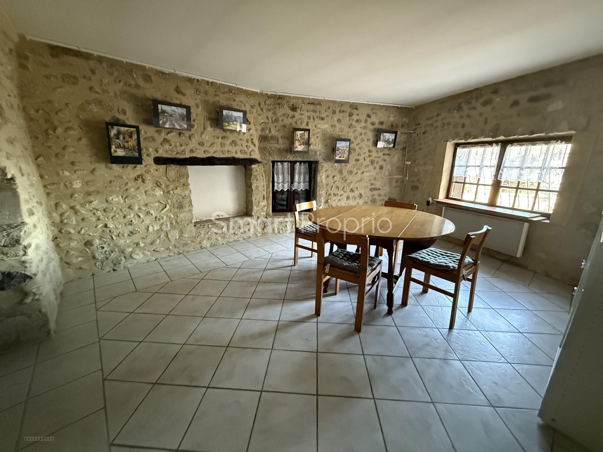 Maison de village au coeur de Visan (160m2) — photo 2