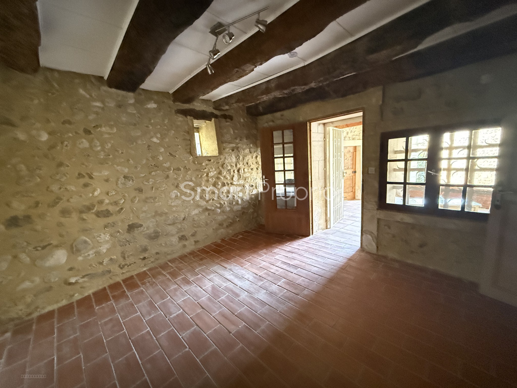 Maison de village au coeur de Visan (160m2) — photo 6