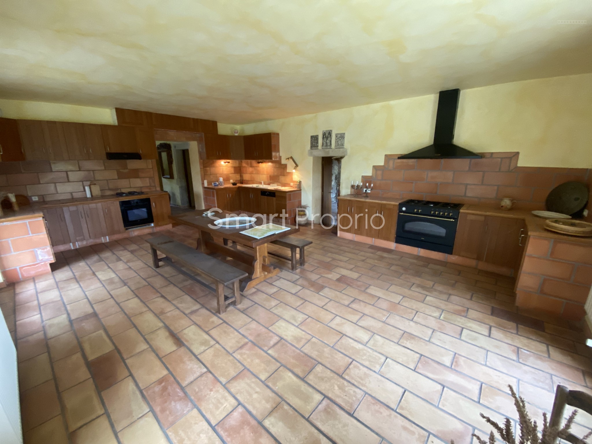Mas situé à Chamaret (Grignan) — photo 3