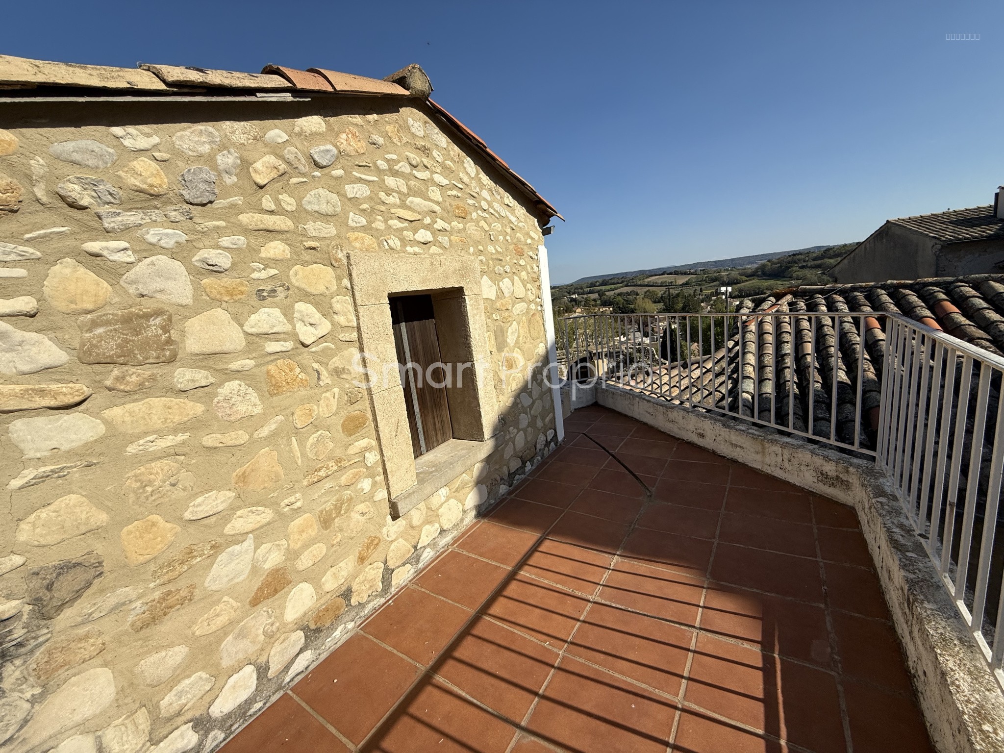 Maison de village au coeur de Visan (160m2) — photo 7