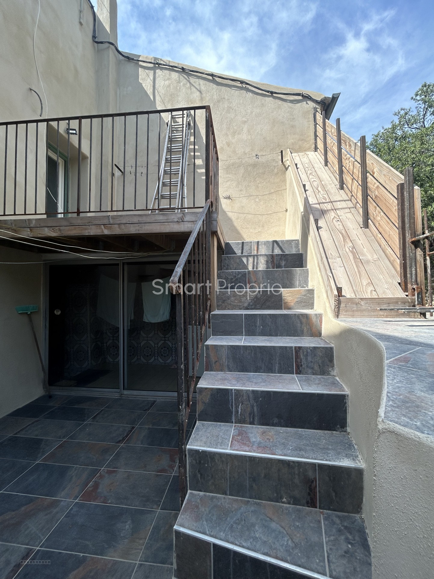 Appartement de village entièrement rénové (2024) — photo 4