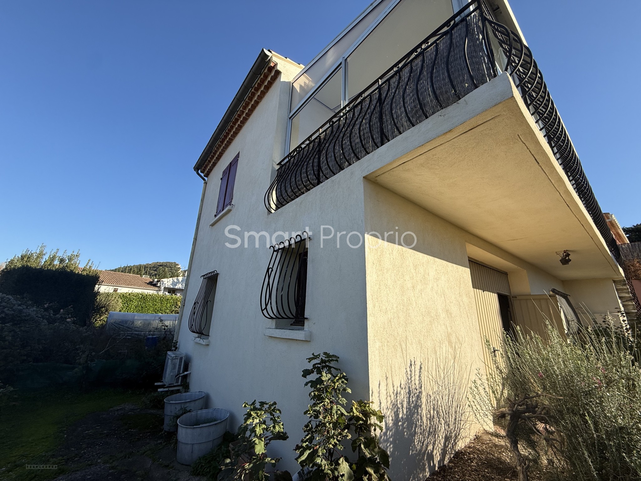 Villa de 110m2 à vendre à Malaucène — photo 2