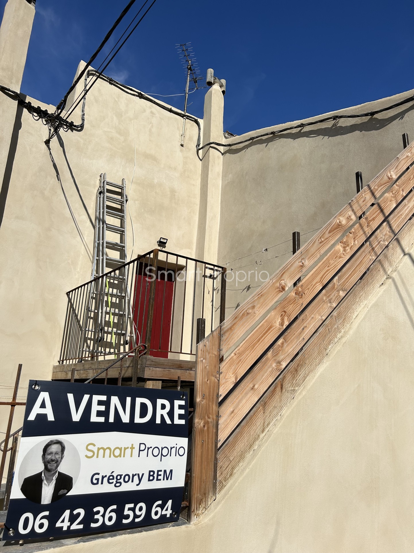 Appartement de village entièrement rénové (2024) — photo 5