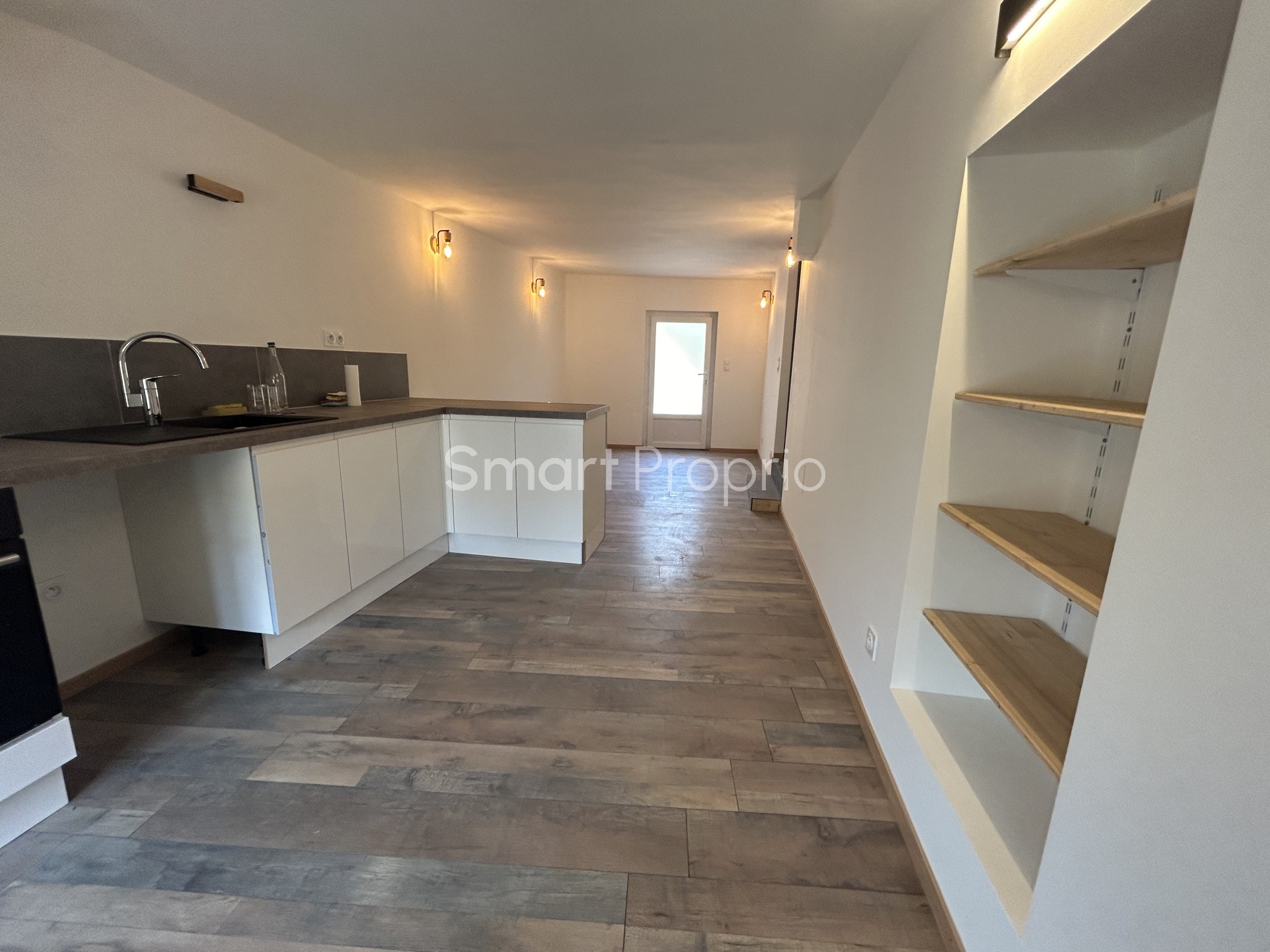 Appartement de village entièrement rénové (2024) — photo 7