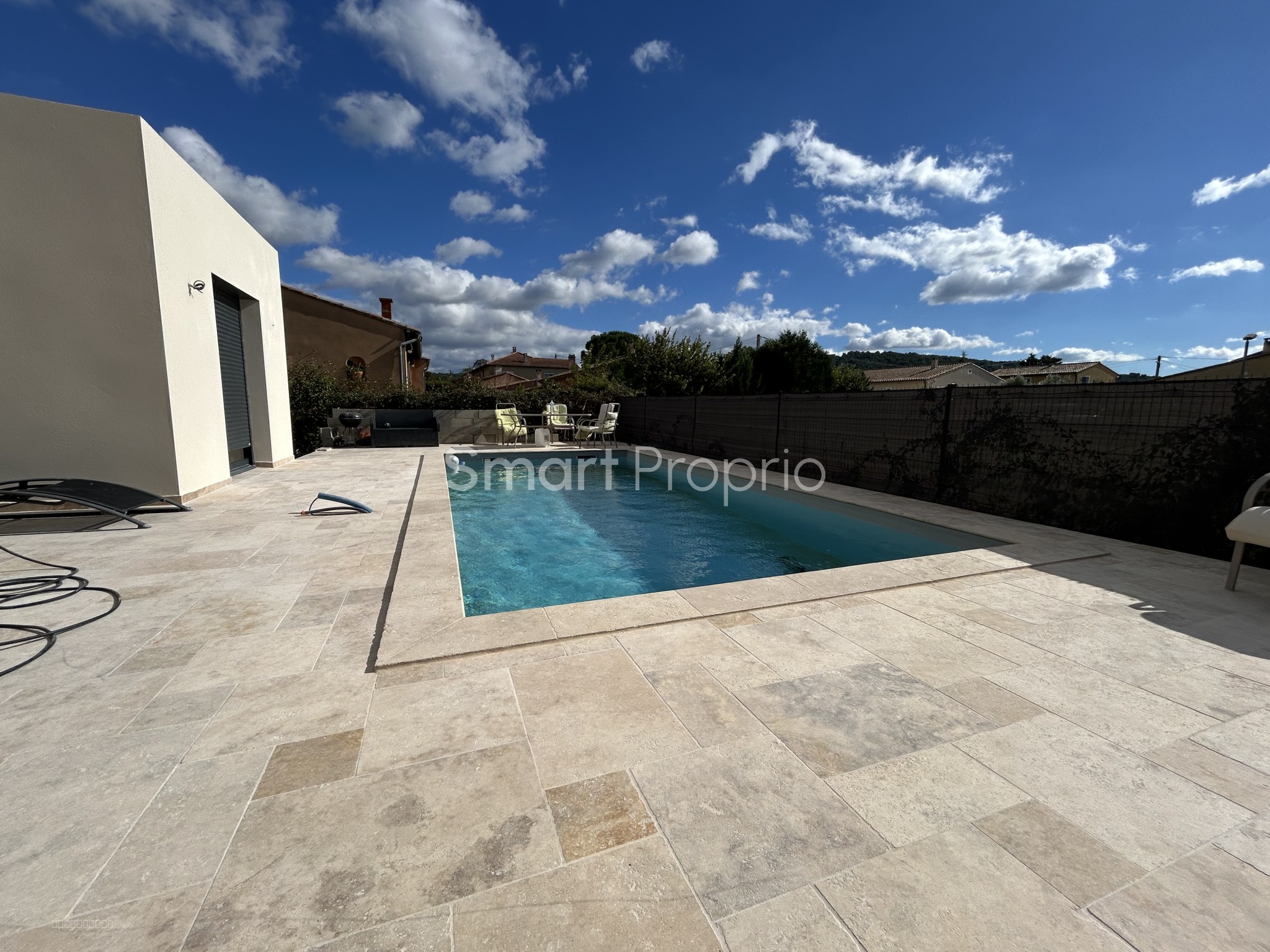 Villa à Valréas — photo 8