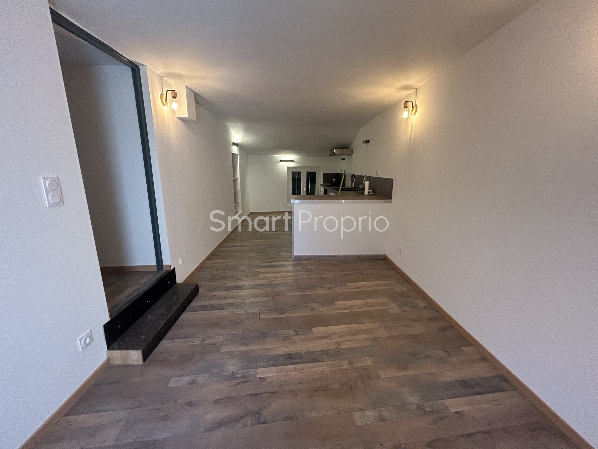 Appartement de village entièrement rénové (2024) — photo 3