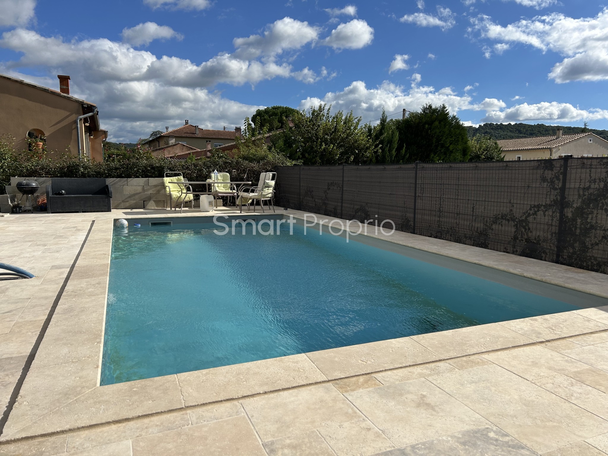 Villa à Valréas — photo 9