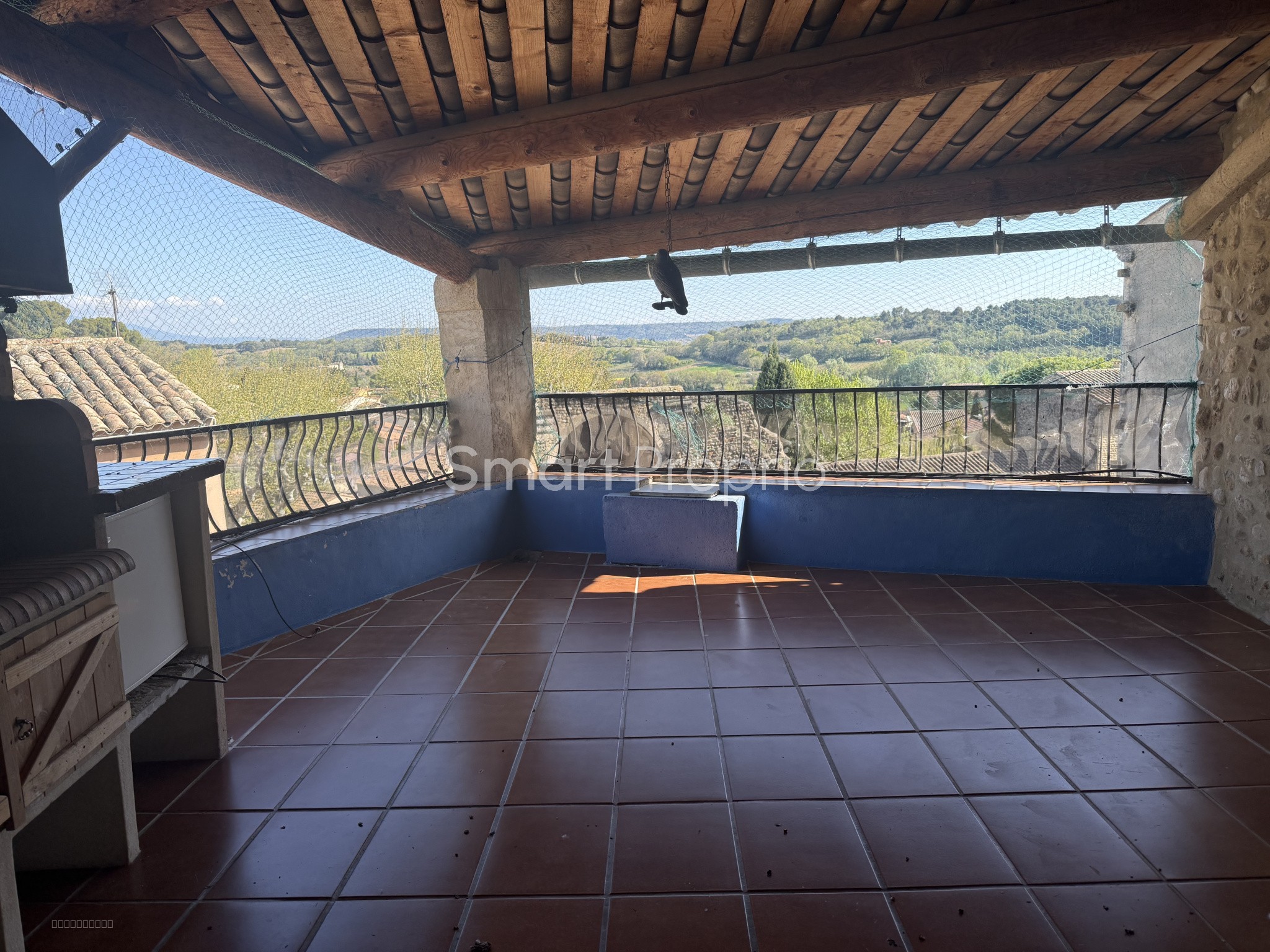 Maison de village au coeur de Visan (160m2) — photo 8