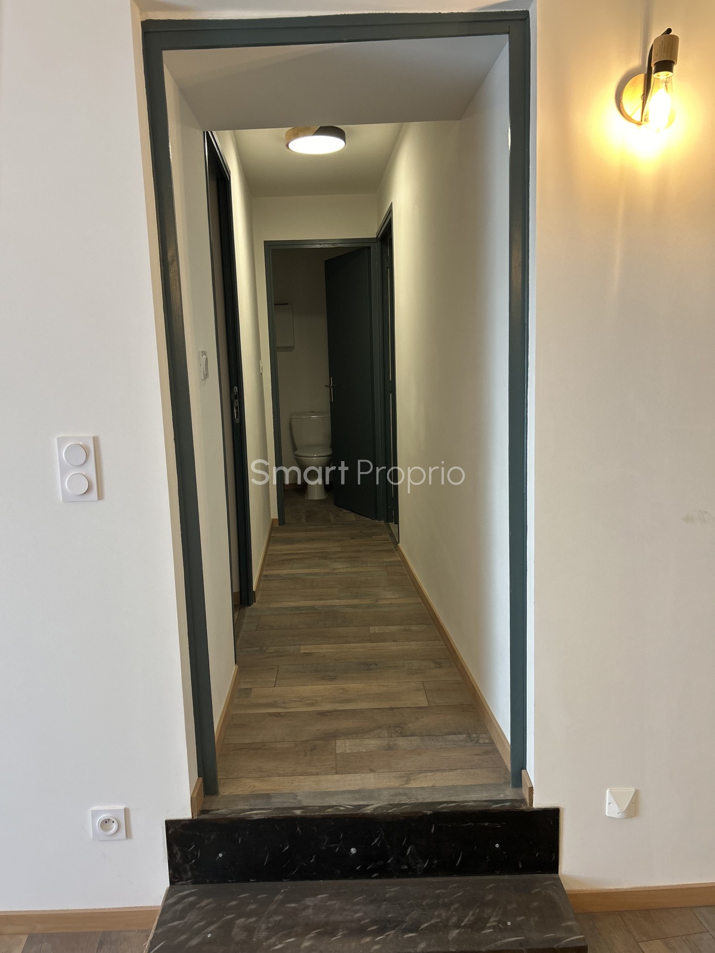 Appartement de village entièrement rénové (2024) — photo 8