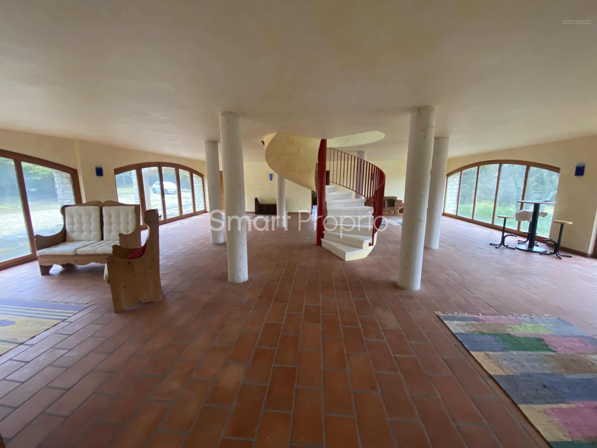 Mas situé à Chamaret (Grignan) — photo 9