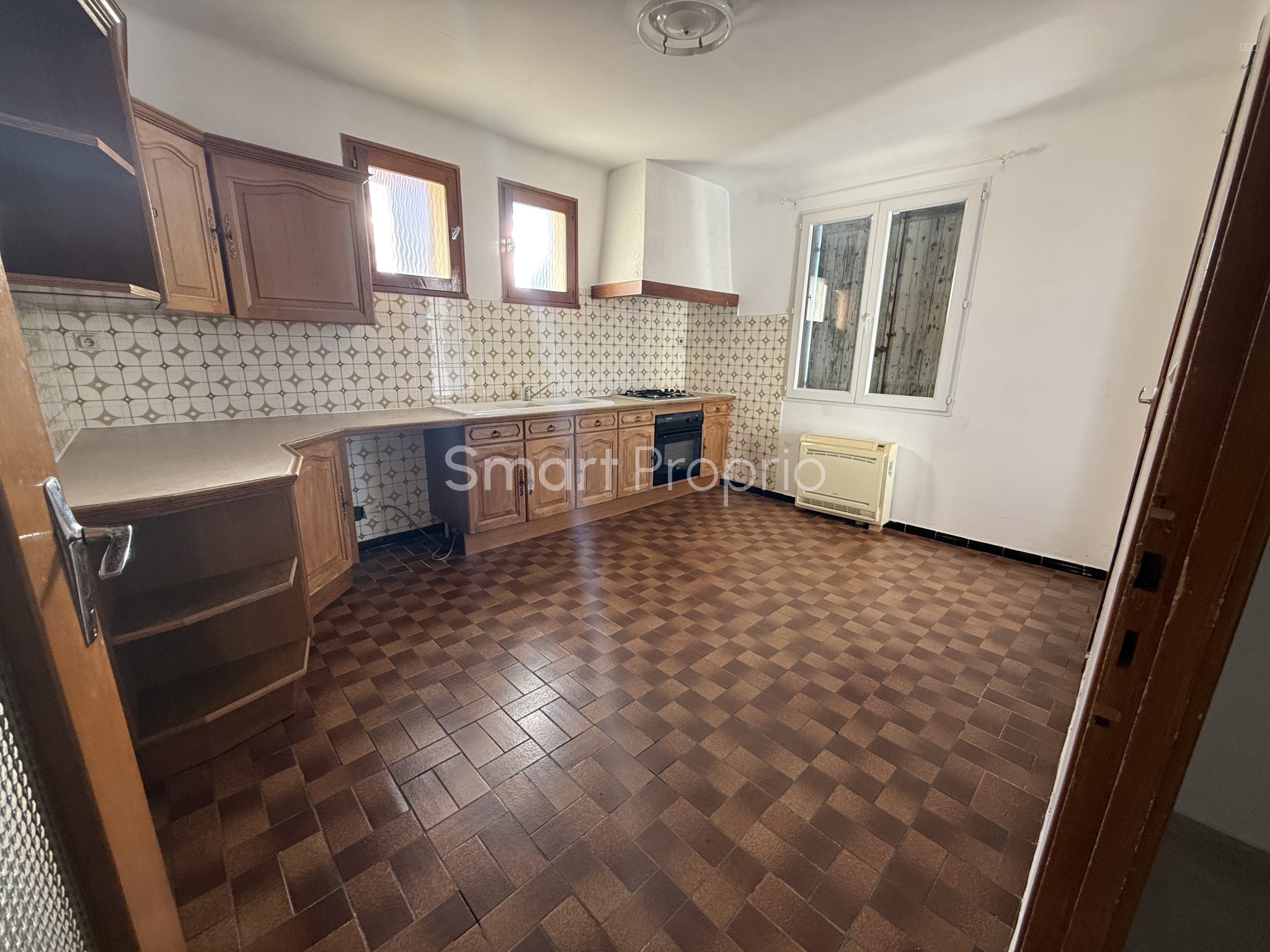 Villa de 110m2 à vendre à Malaucène — photo 5