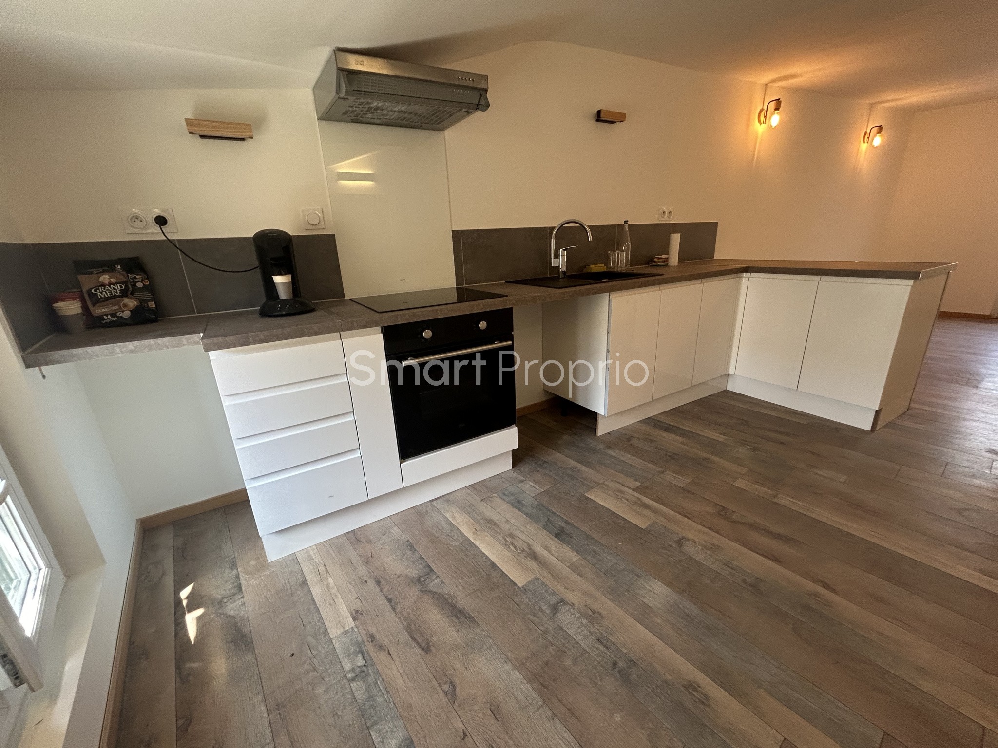 Appartement de village entièrement rénové (2024) — photo 2
