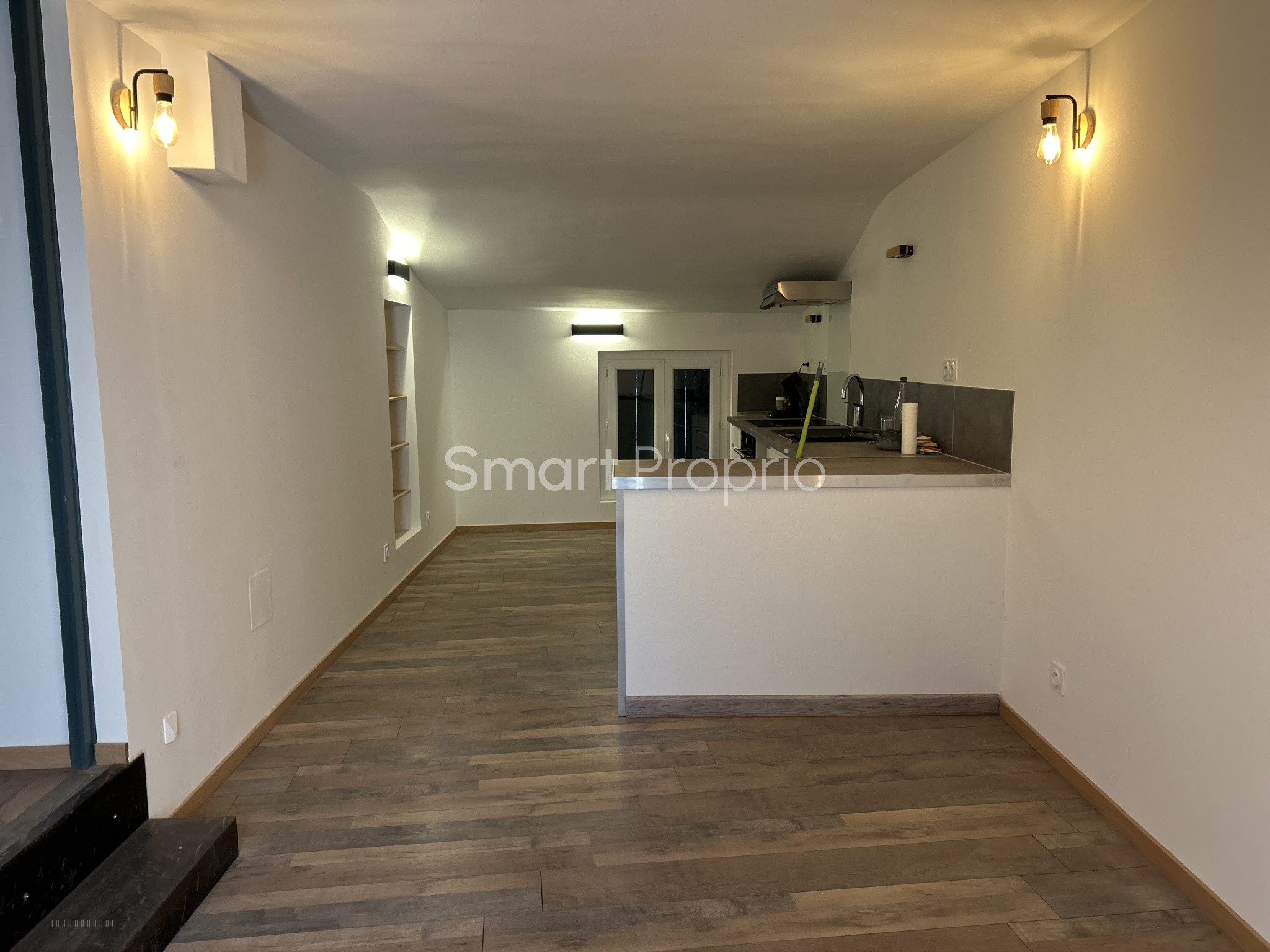 Appartement de village entièrement rénové (2024) — photo 6