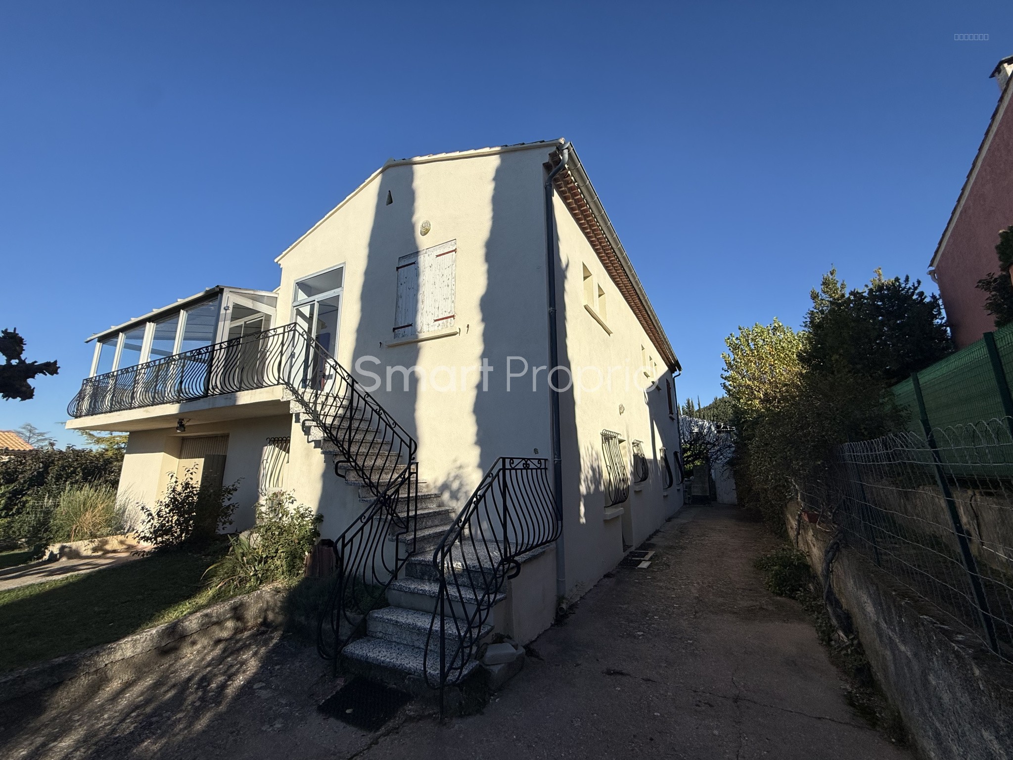 Villa de 110m2 à vendre à Malaucène — photo 3