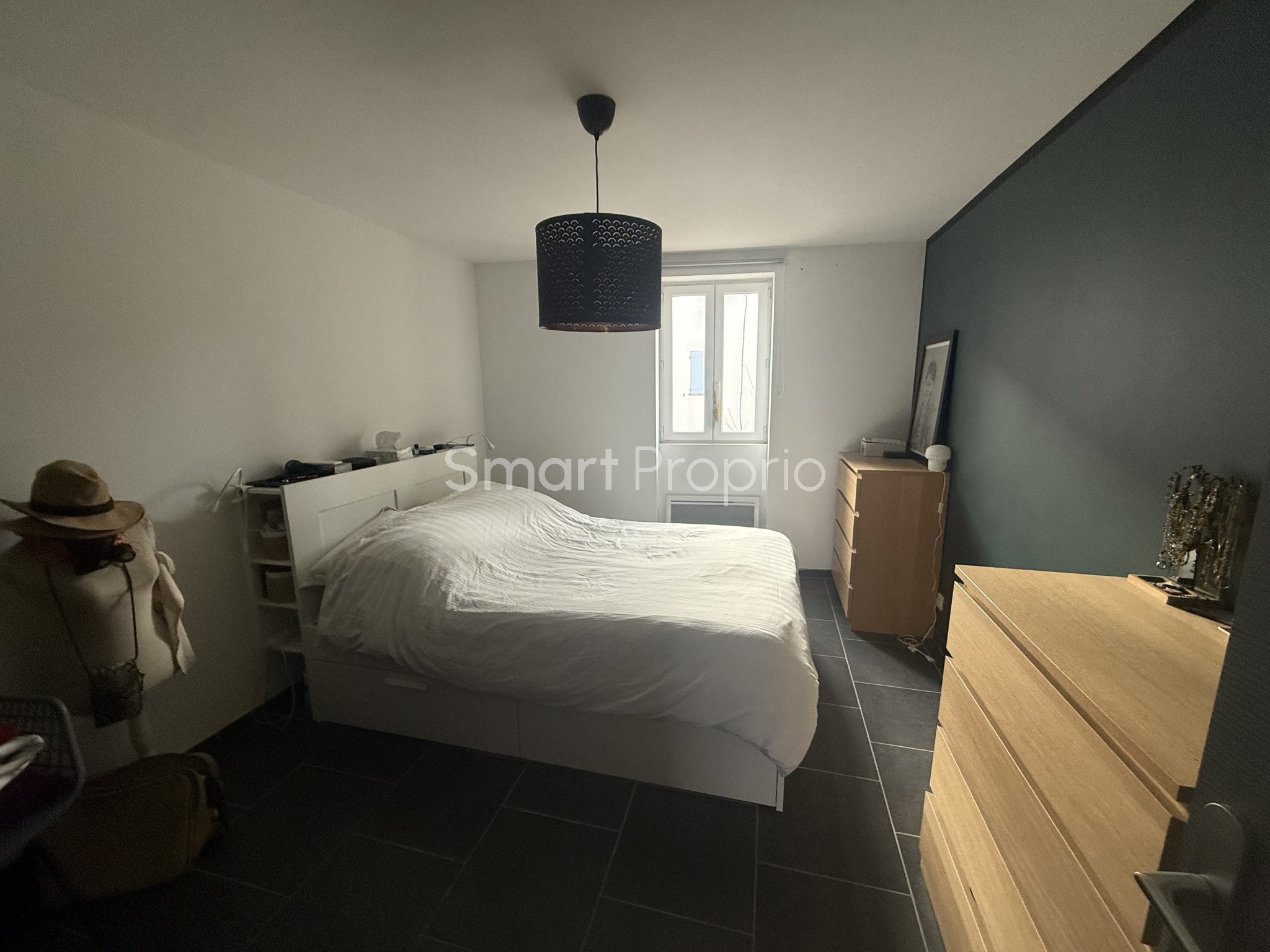 Maison rénovée en 2018 au coeur du village de Visan. — photo 3