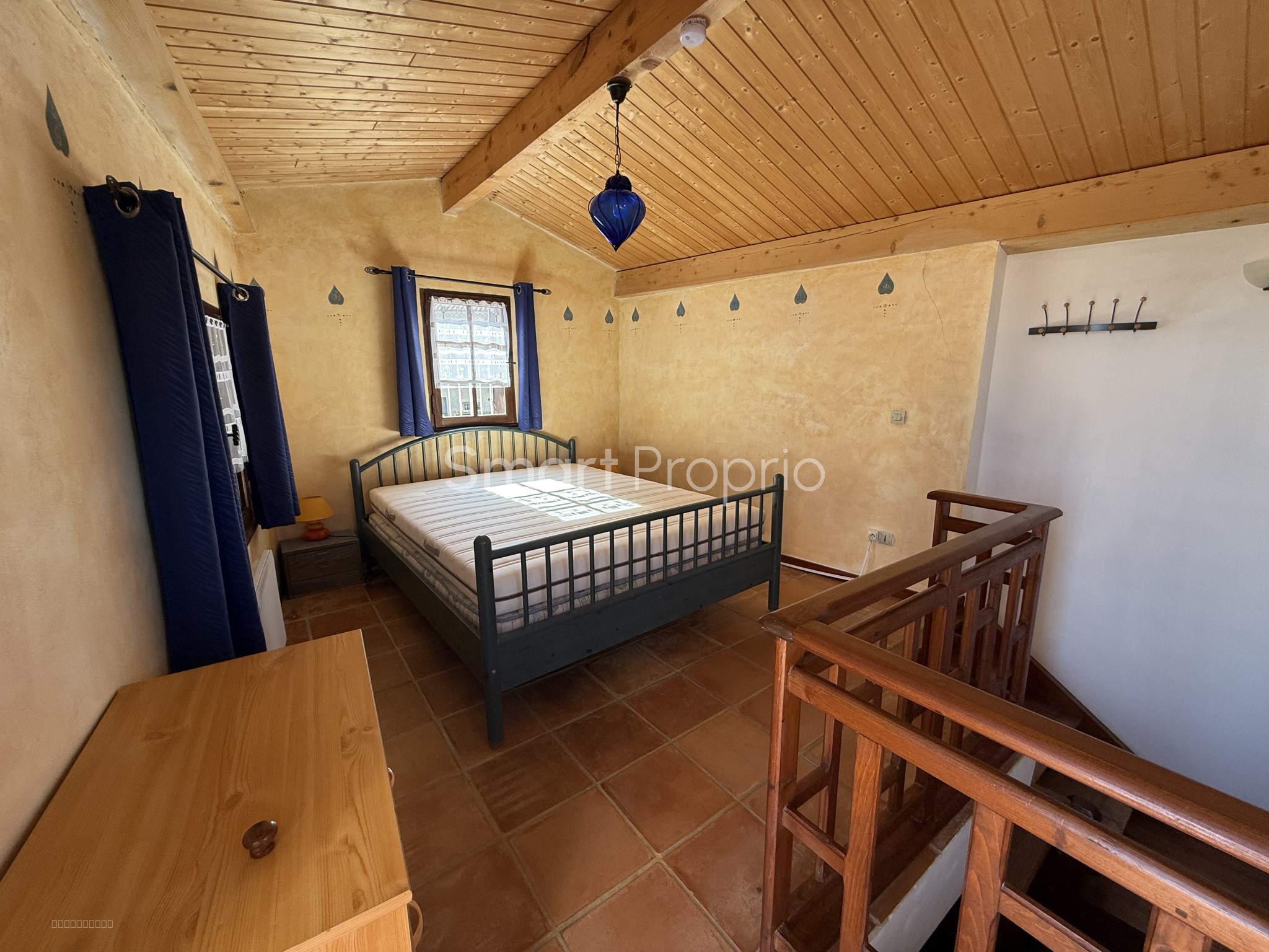 Maison de village au coeur de Visan (160m2) — photo 4