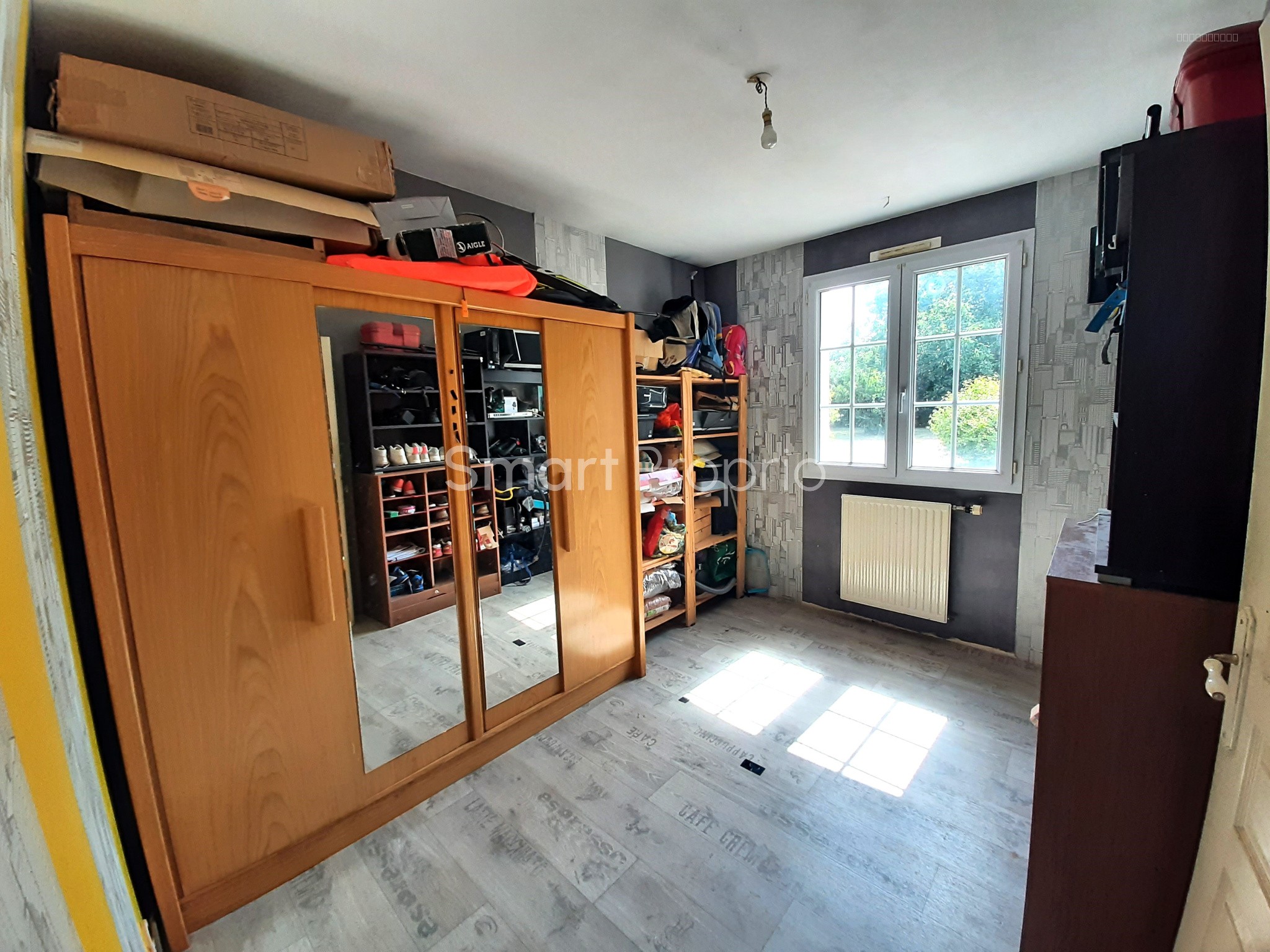Maison villa 7 pièces 153 m2 avec terrain 3 124 m2   Proche L’Hermenault / Fontenay-le-Comte — photo 11