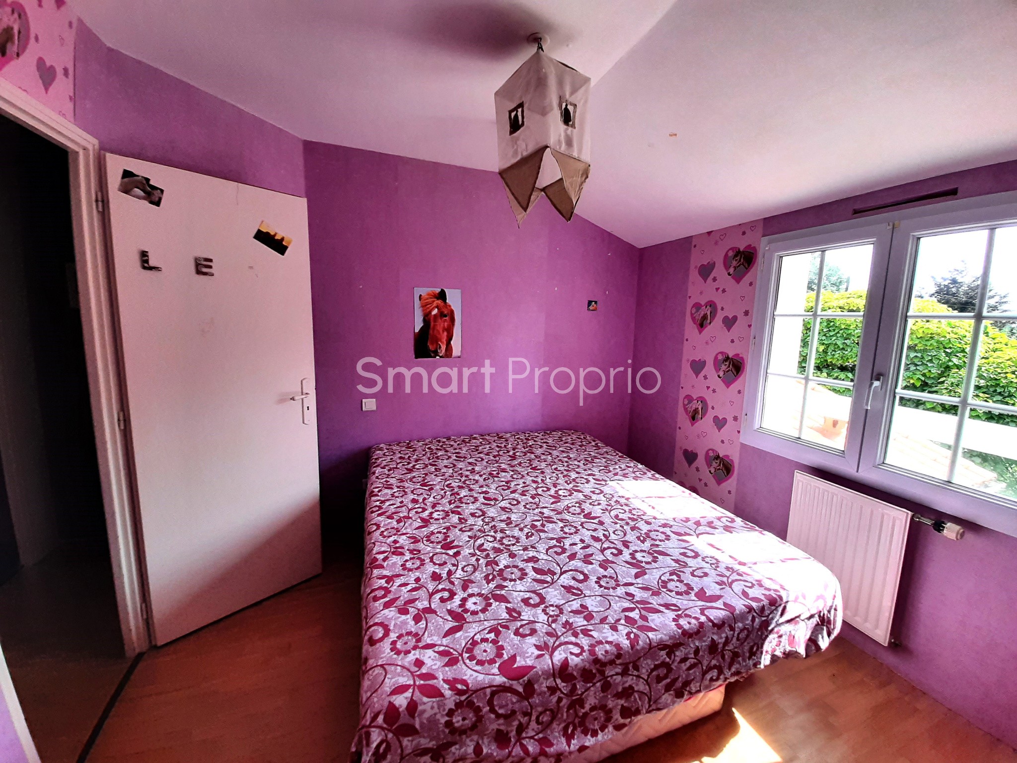 Maison villa 7 pièces 153 m2 avec terrain 3 124 m2   Proche L’Hermenault / Fontenay-le-Comte — photo 12