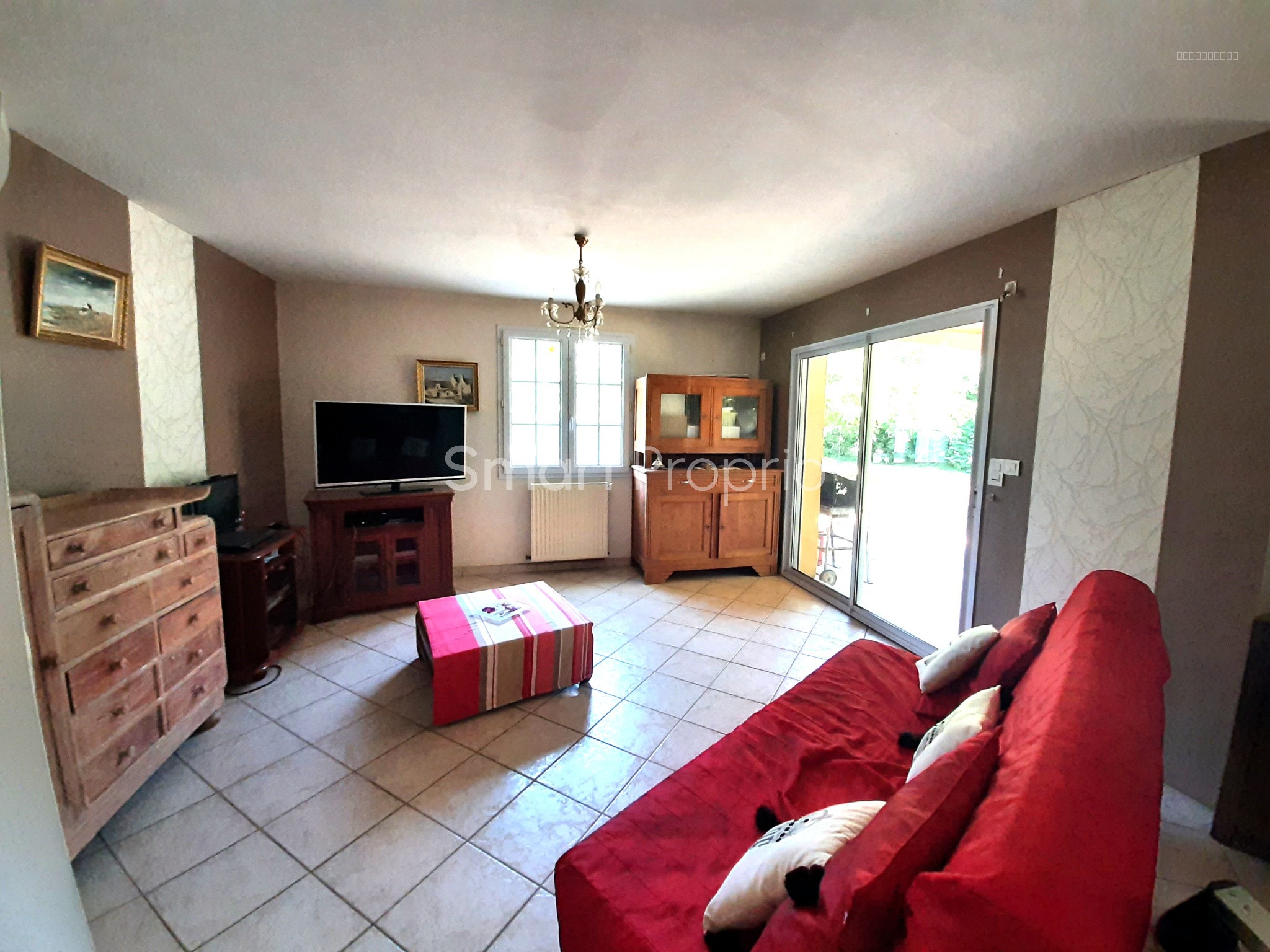 Maison villa 7 pièces 153 m2 avec terrain 3 124 m2   Proche L’Hermenault / Fontenay-le-Comte — photo 5