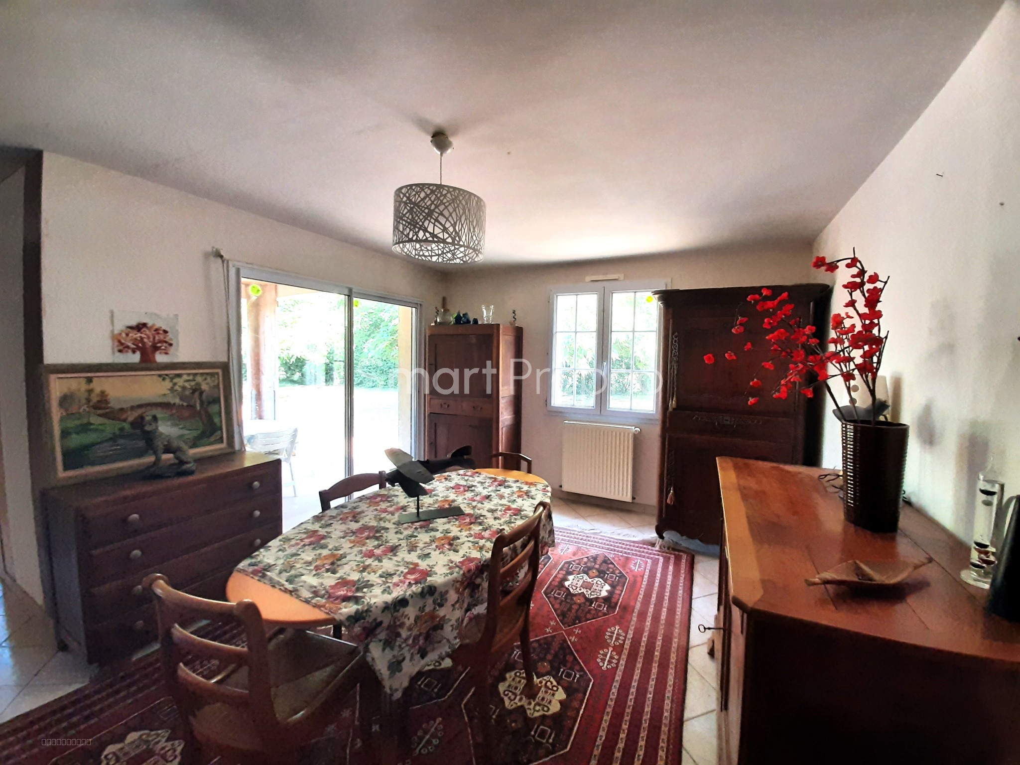 Maison villa 7 pièces 153 m2 avec terrain 3 124 m2   Proche L’Hermenault / Fontenay-le-Comte — photo 6