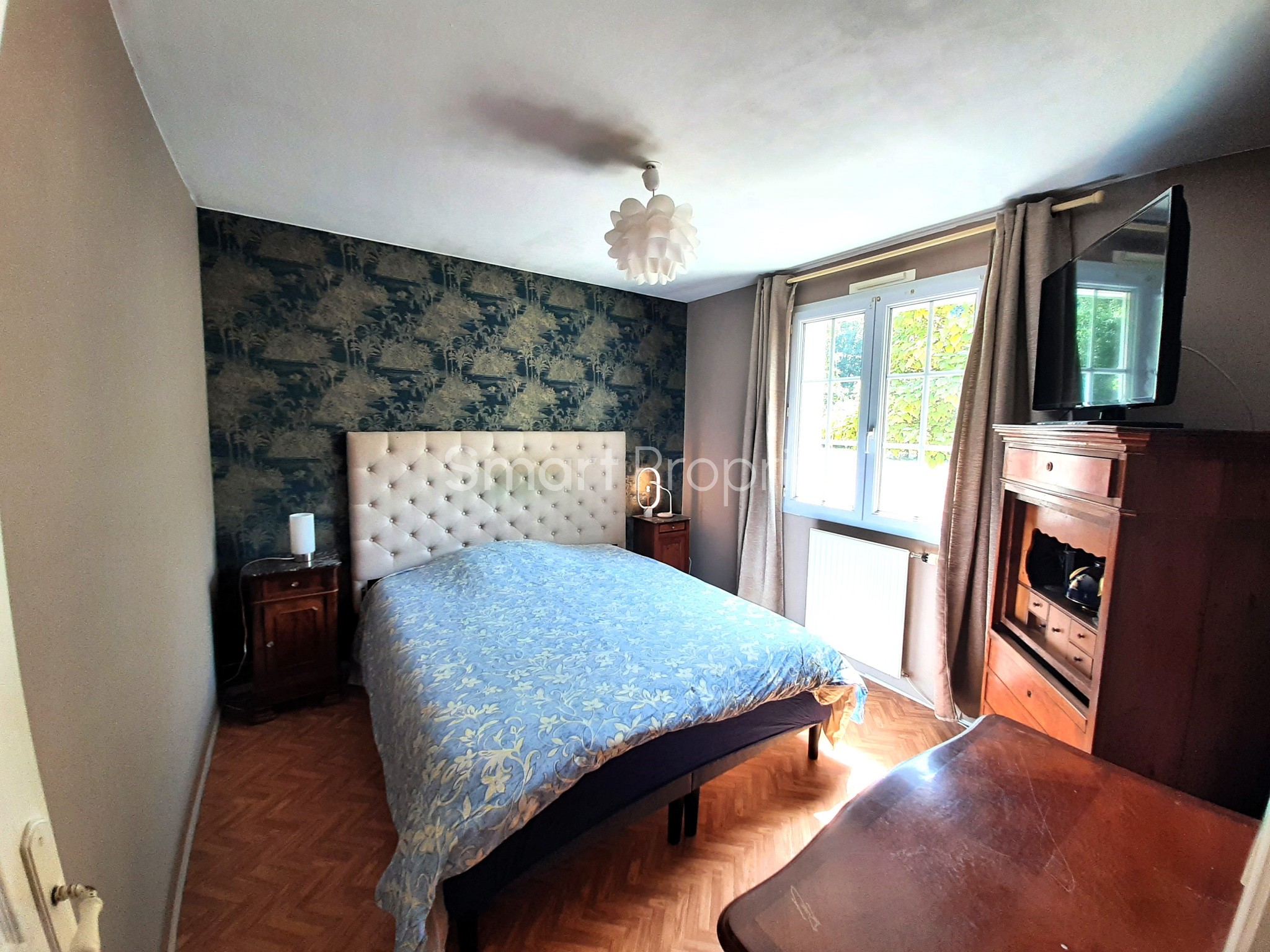 Maison villa 7 pièces 153 m2 avec terrain 3 124 m2   Proche L’Hermenault / Fontenay-le-Comte — photo 7