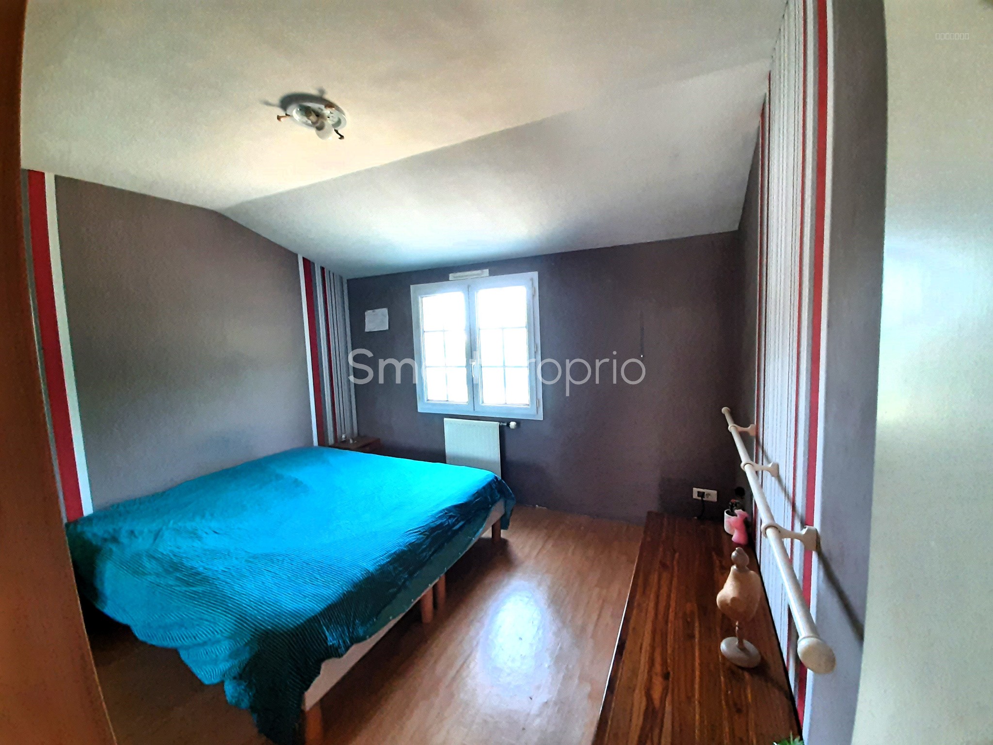 Maison villa 7 pièces 153 m2 avec terrain 3 124 m2   Proche L’Hermenault / Fontenay-le-Comte — photo 9