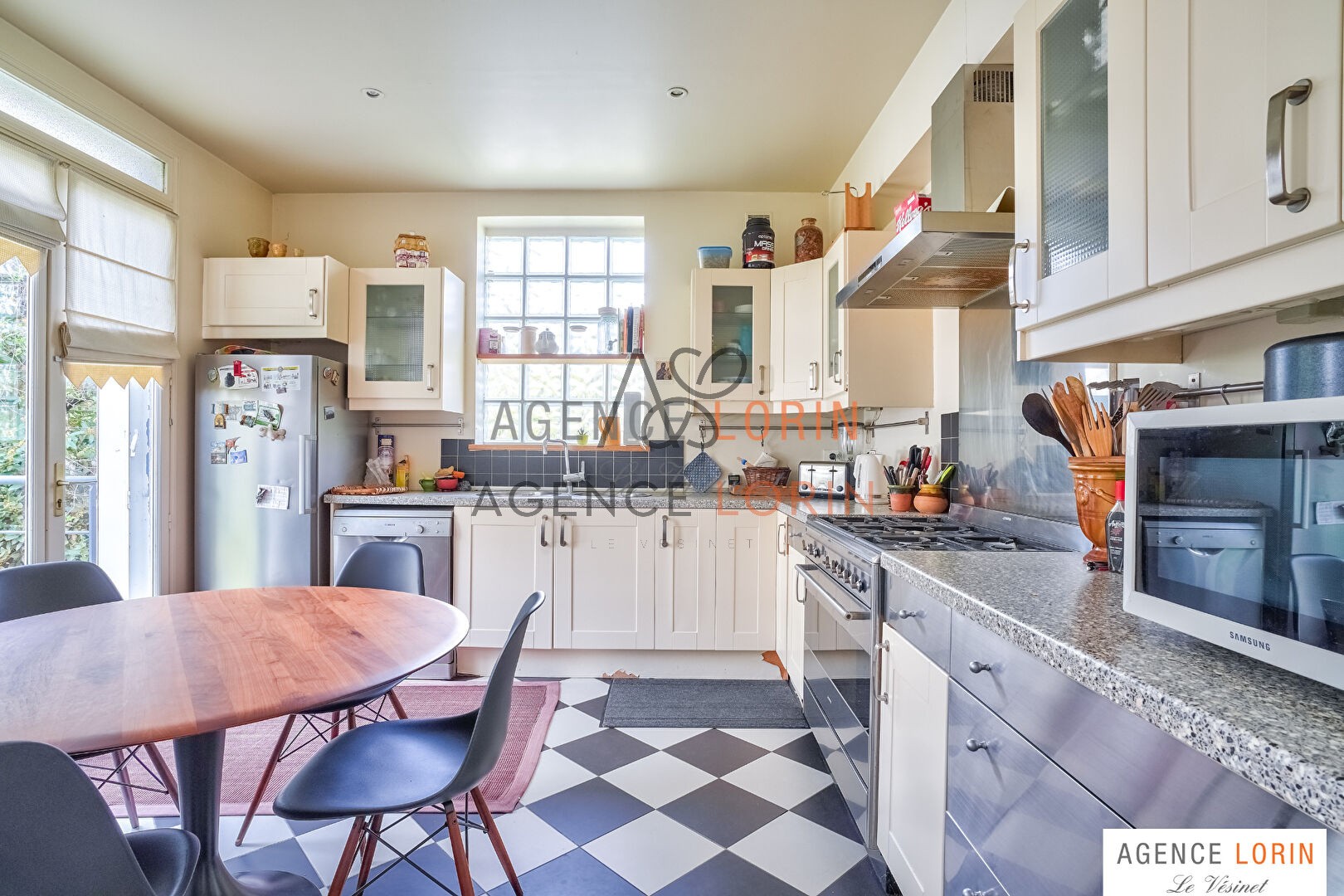 Maison Le Vésinet — photo 7